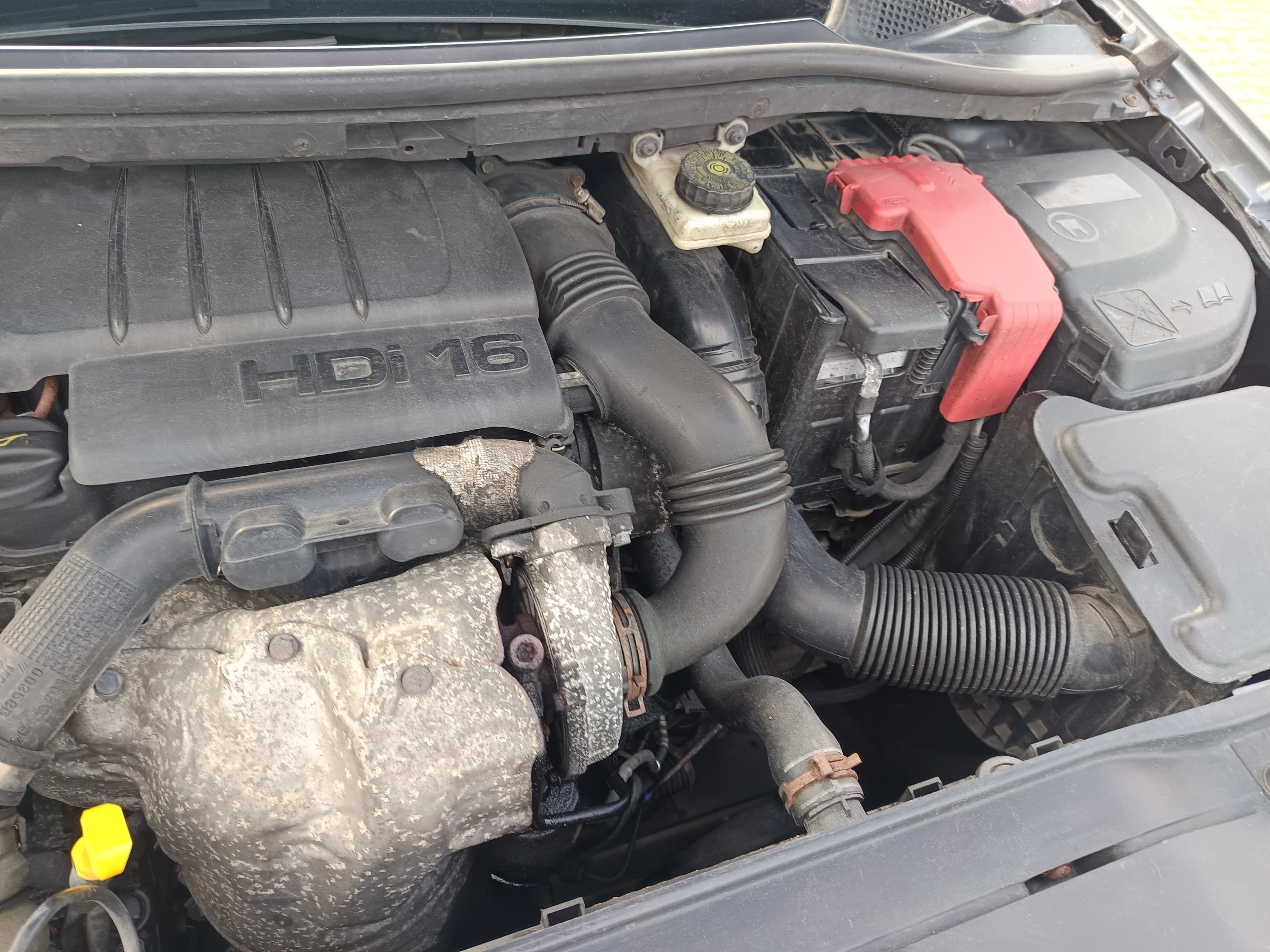 Citroën C4 · Ano 2009 — image 18