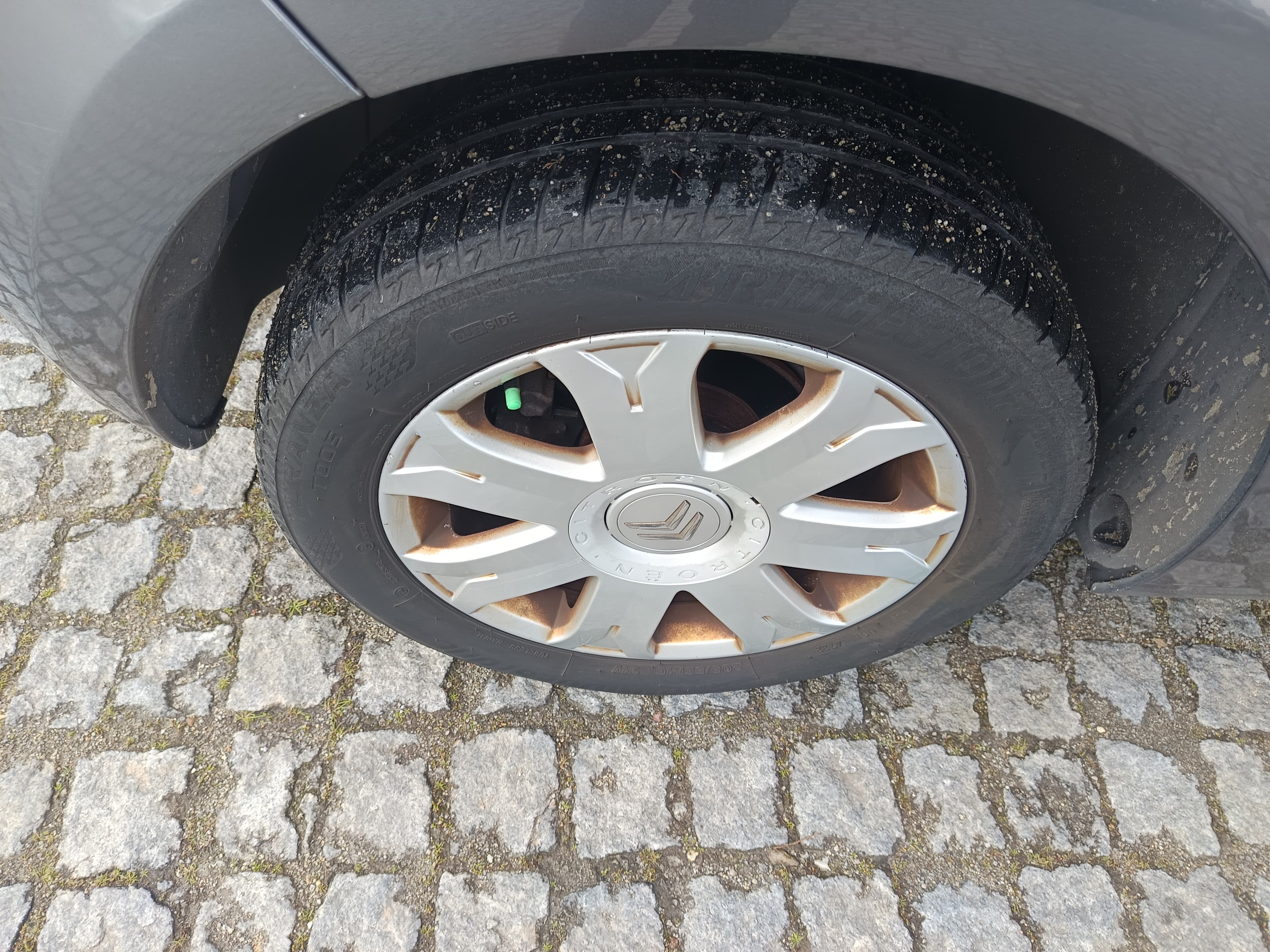 Citroën C4 · Ano 2009 — image 10
