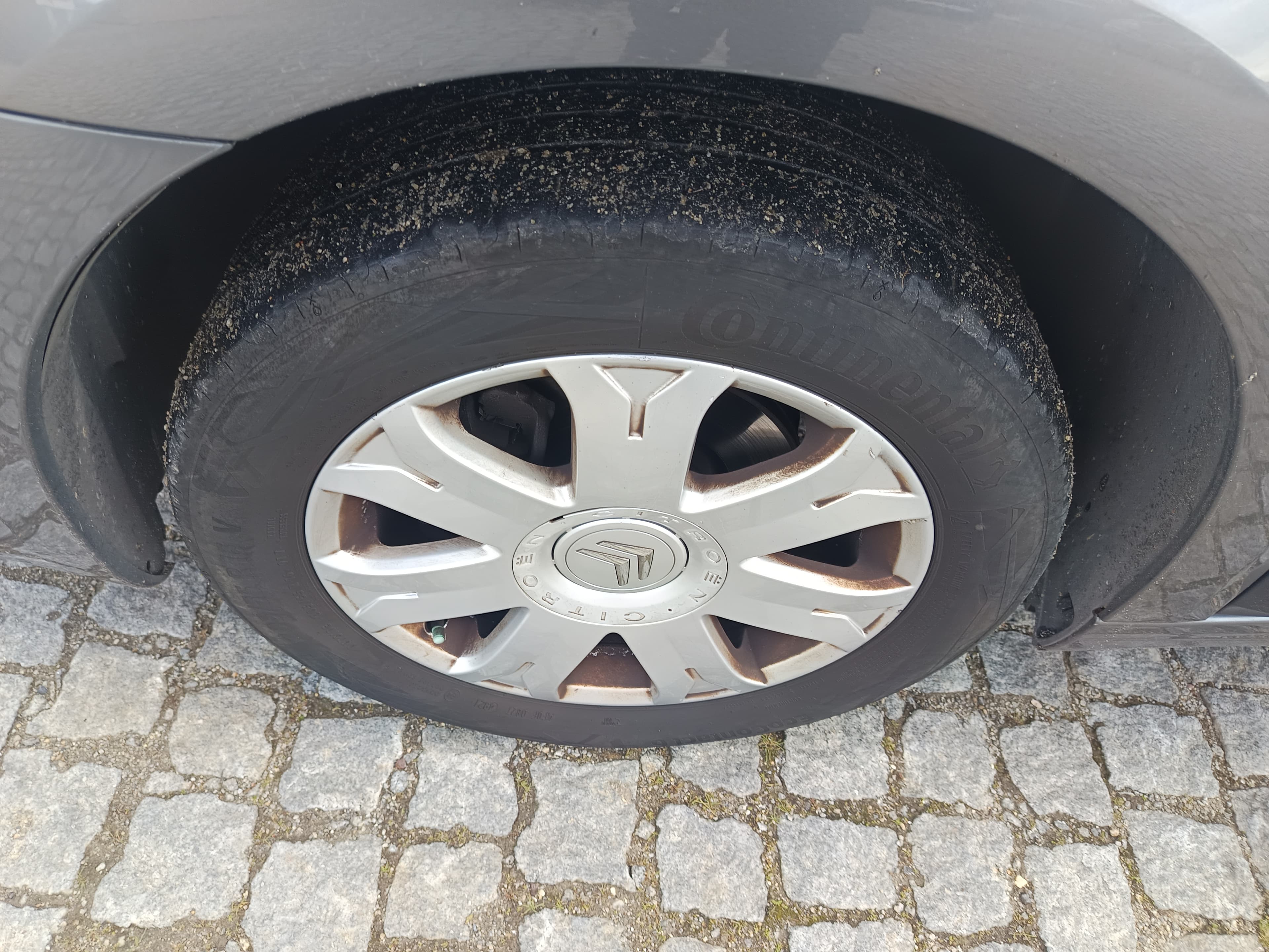 Citroën C4 · Ano 2009 — image 14