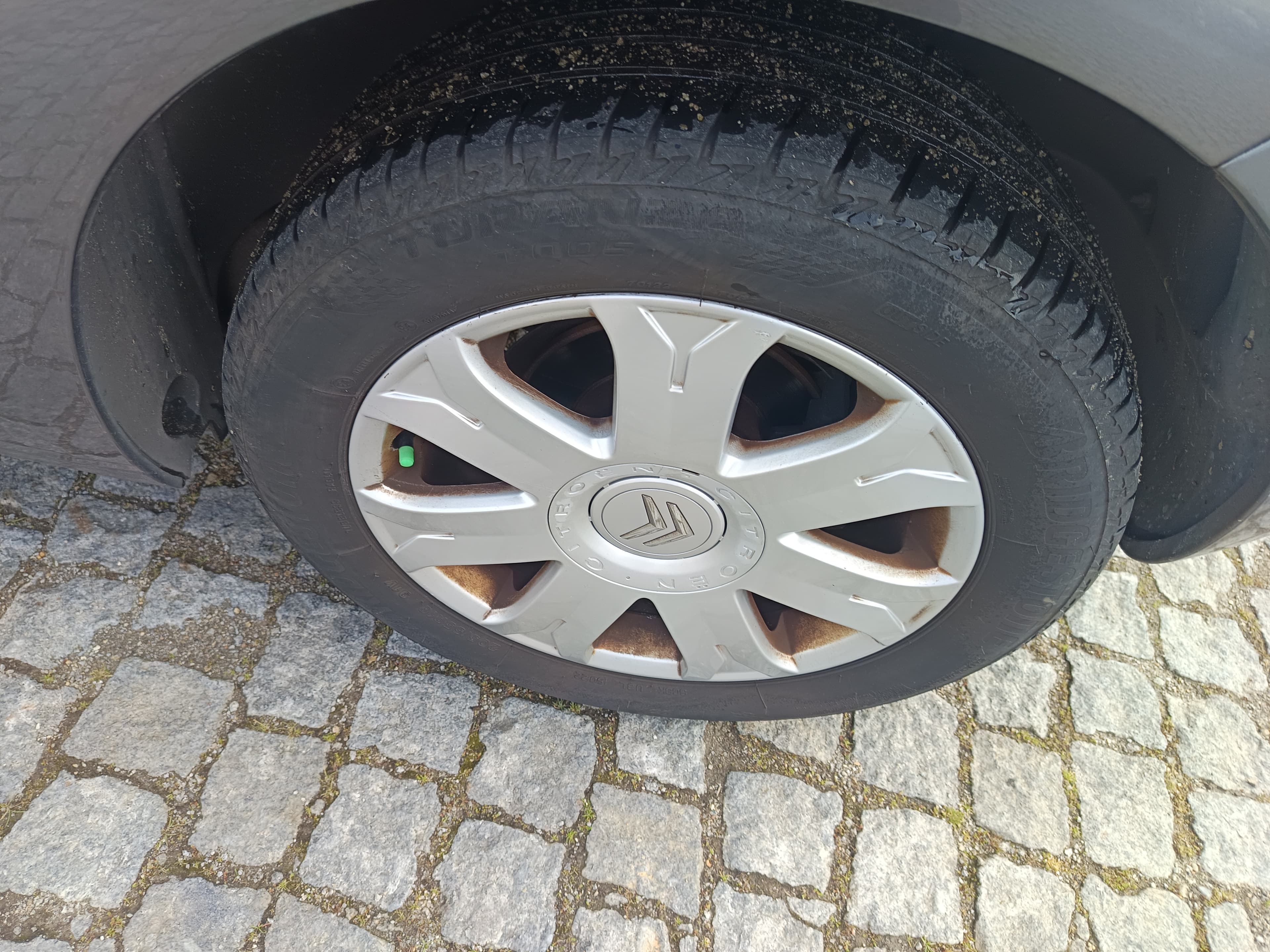 Citroën C4 · Ano 2009 — image 13