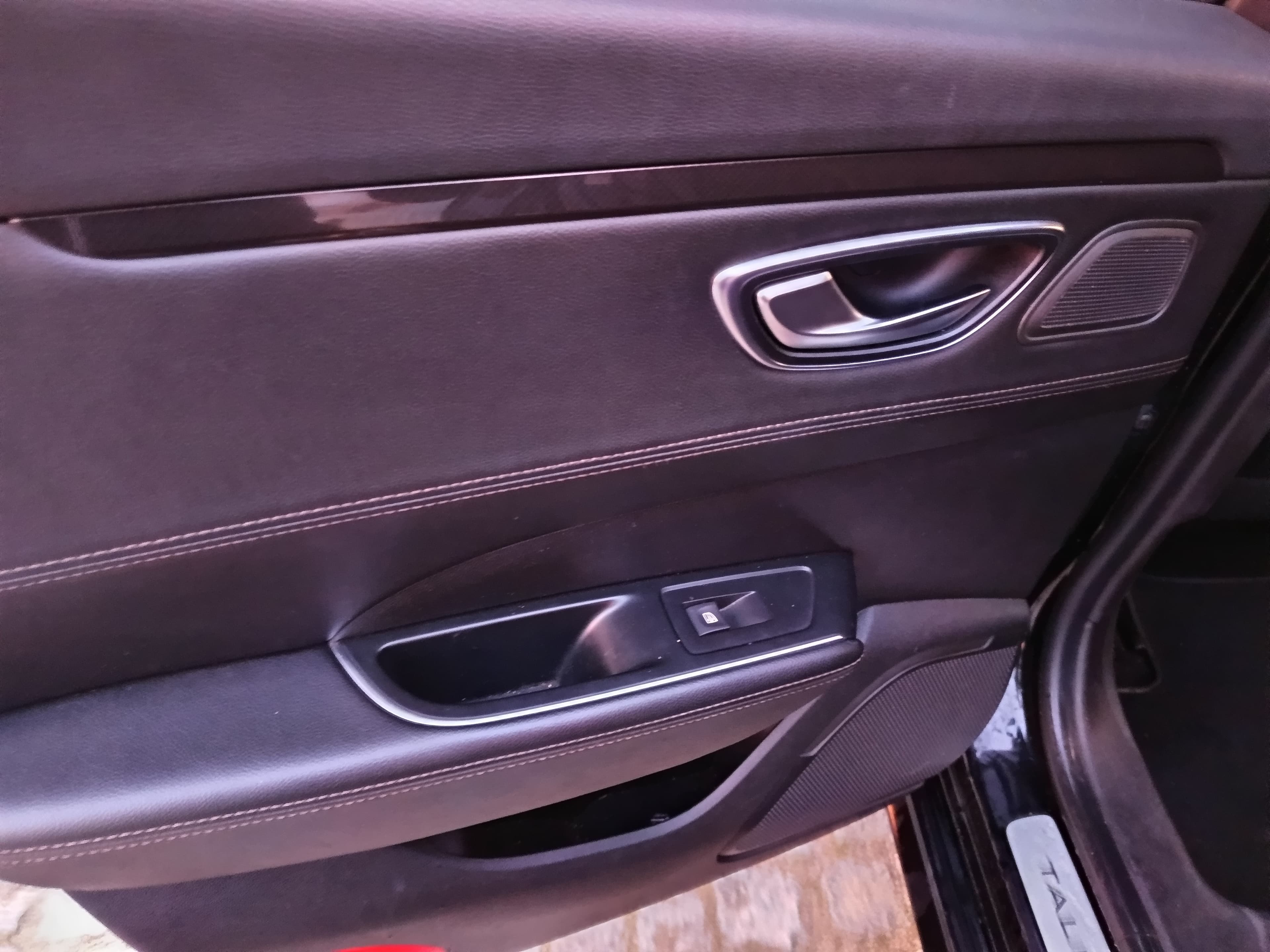 Renault Talisman · Ano 2016 — image 35