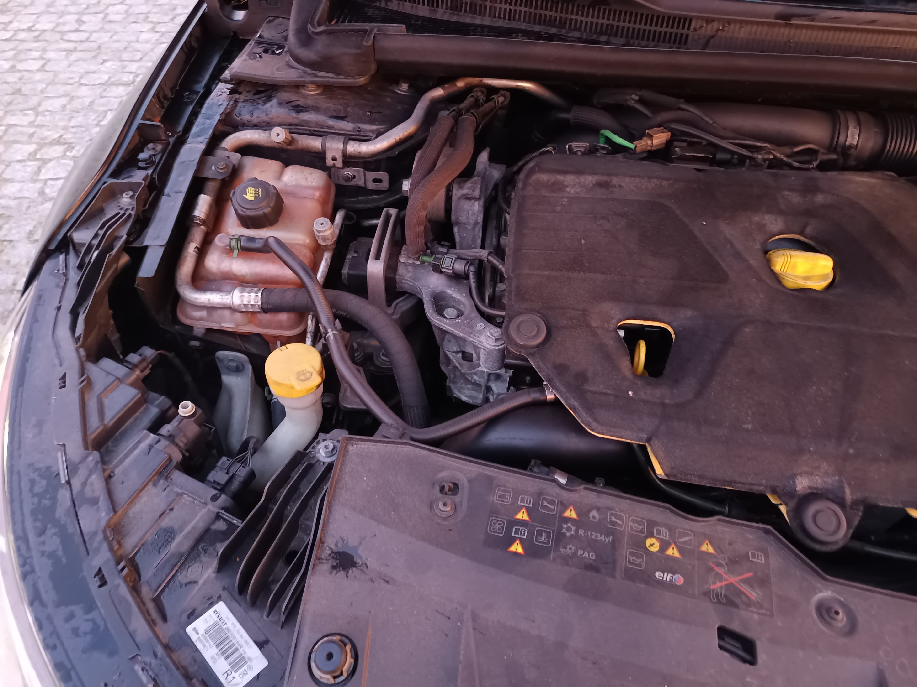 Renault Talisman · Ano 2016 — image 20