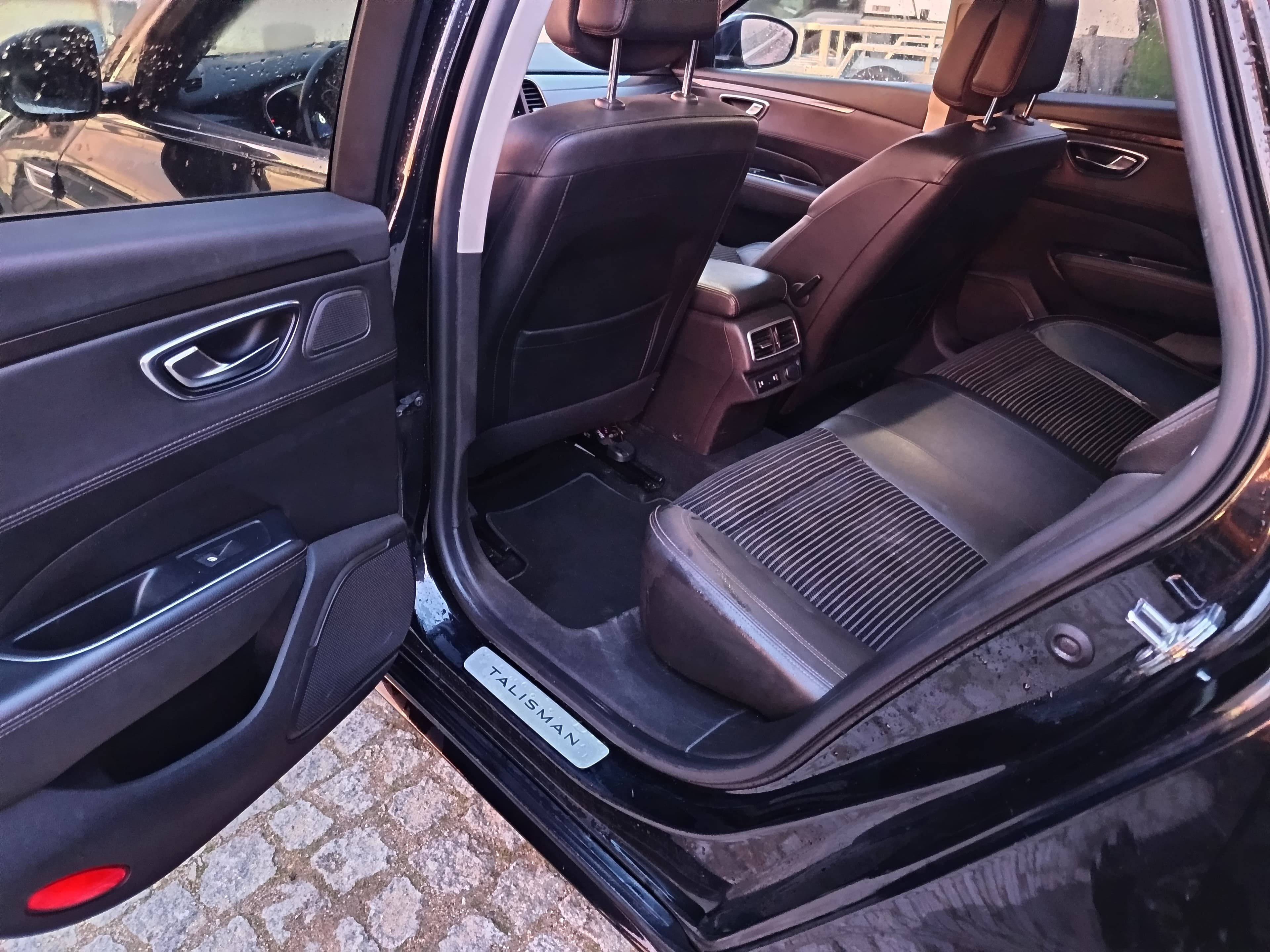 Renault Talisman · Ano 2016 — image 34