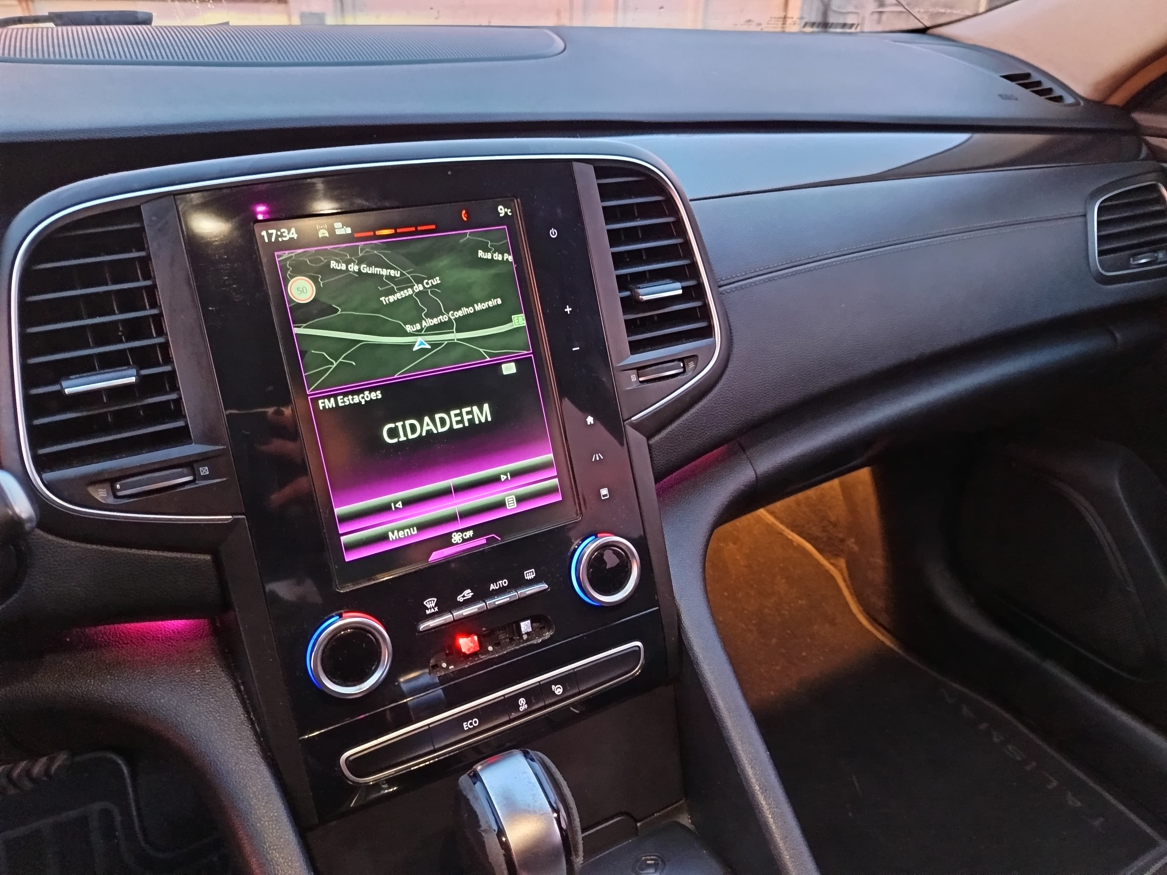 Renault Talisman · Ano 2016 — image 42