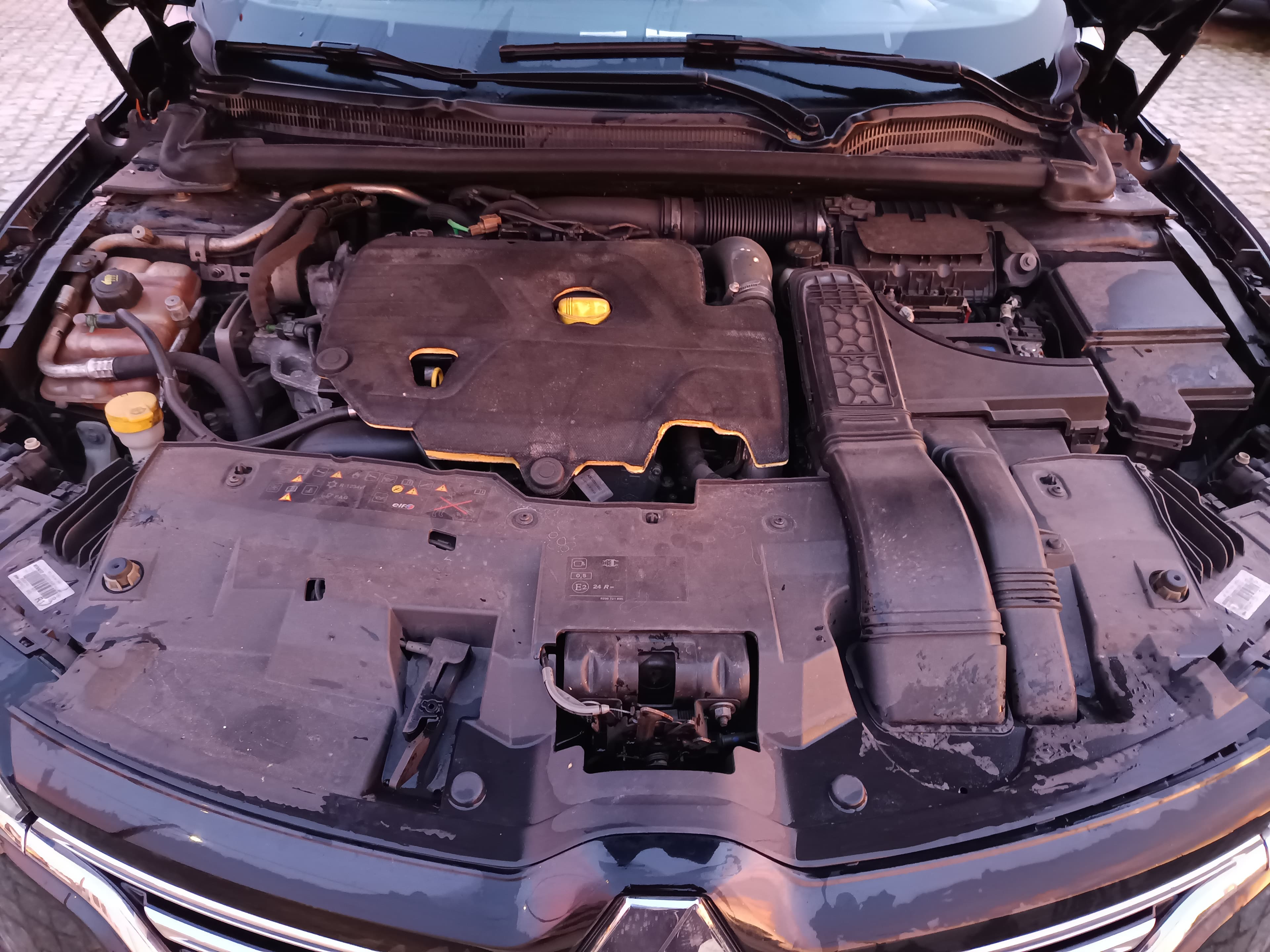 Renault Talisman · Ano 2016 — image 19