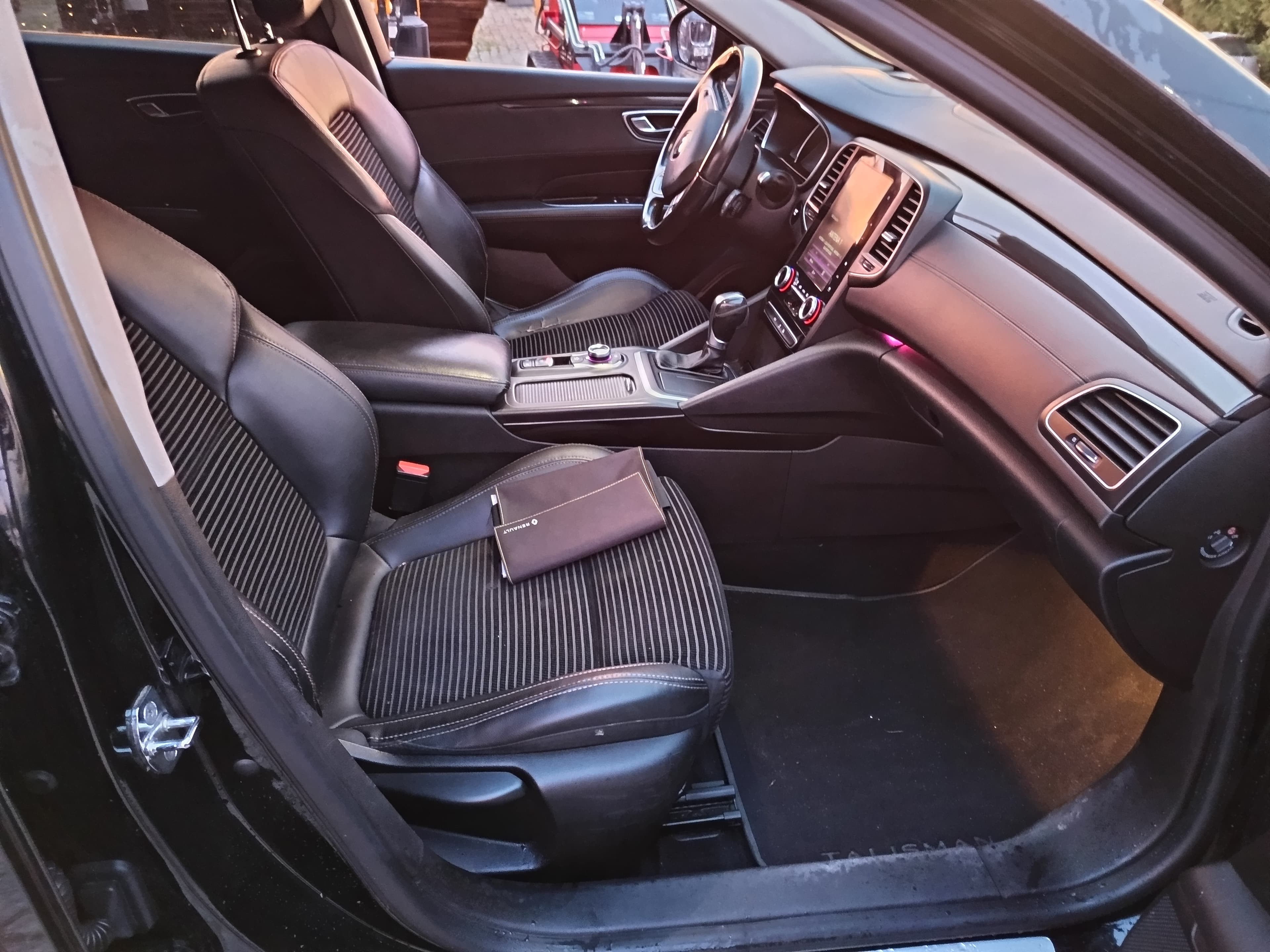 Renault Talisman · Ano 2016 — image 32