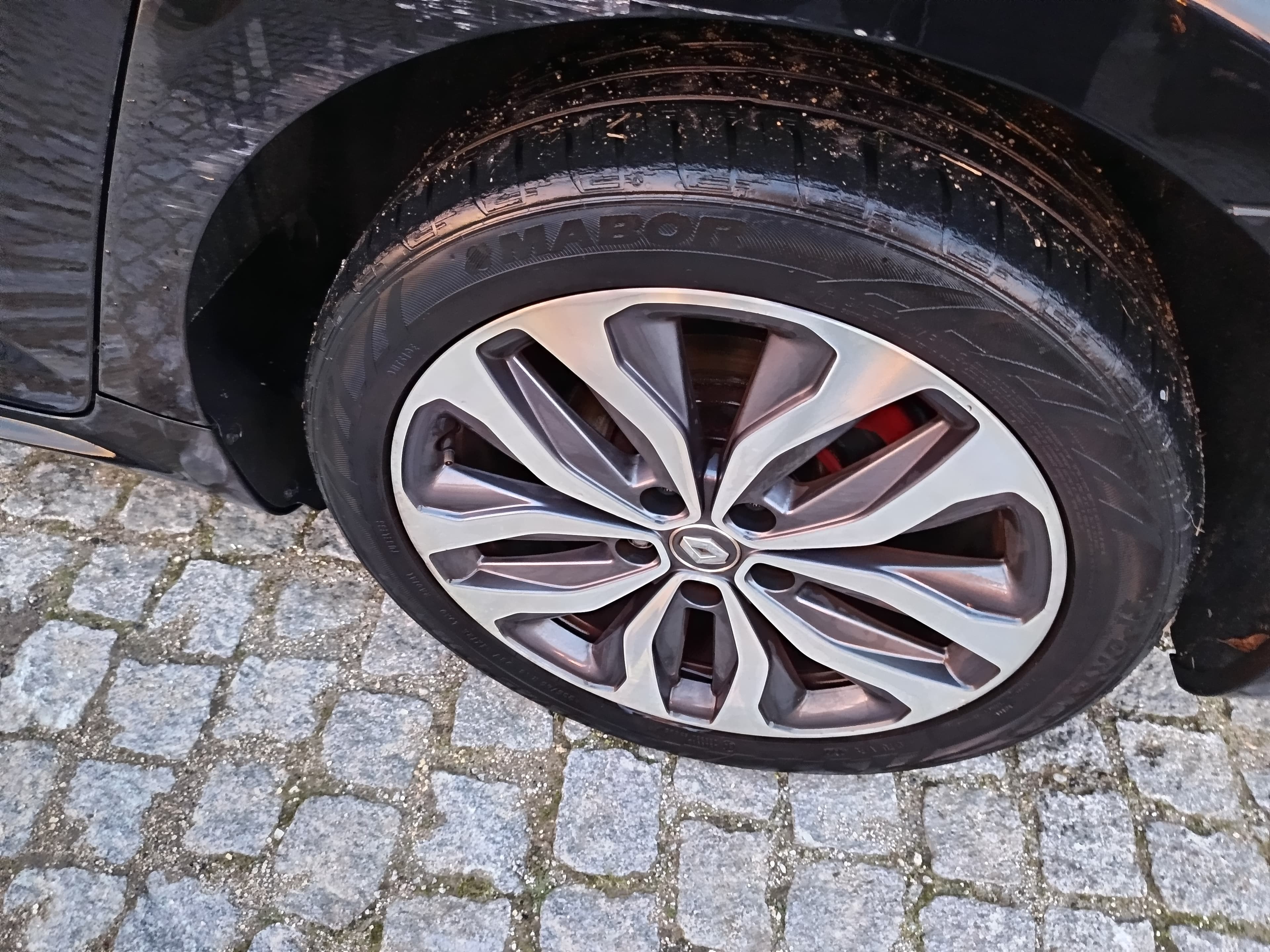 Renault Talisman · Ano 2016 — image 24