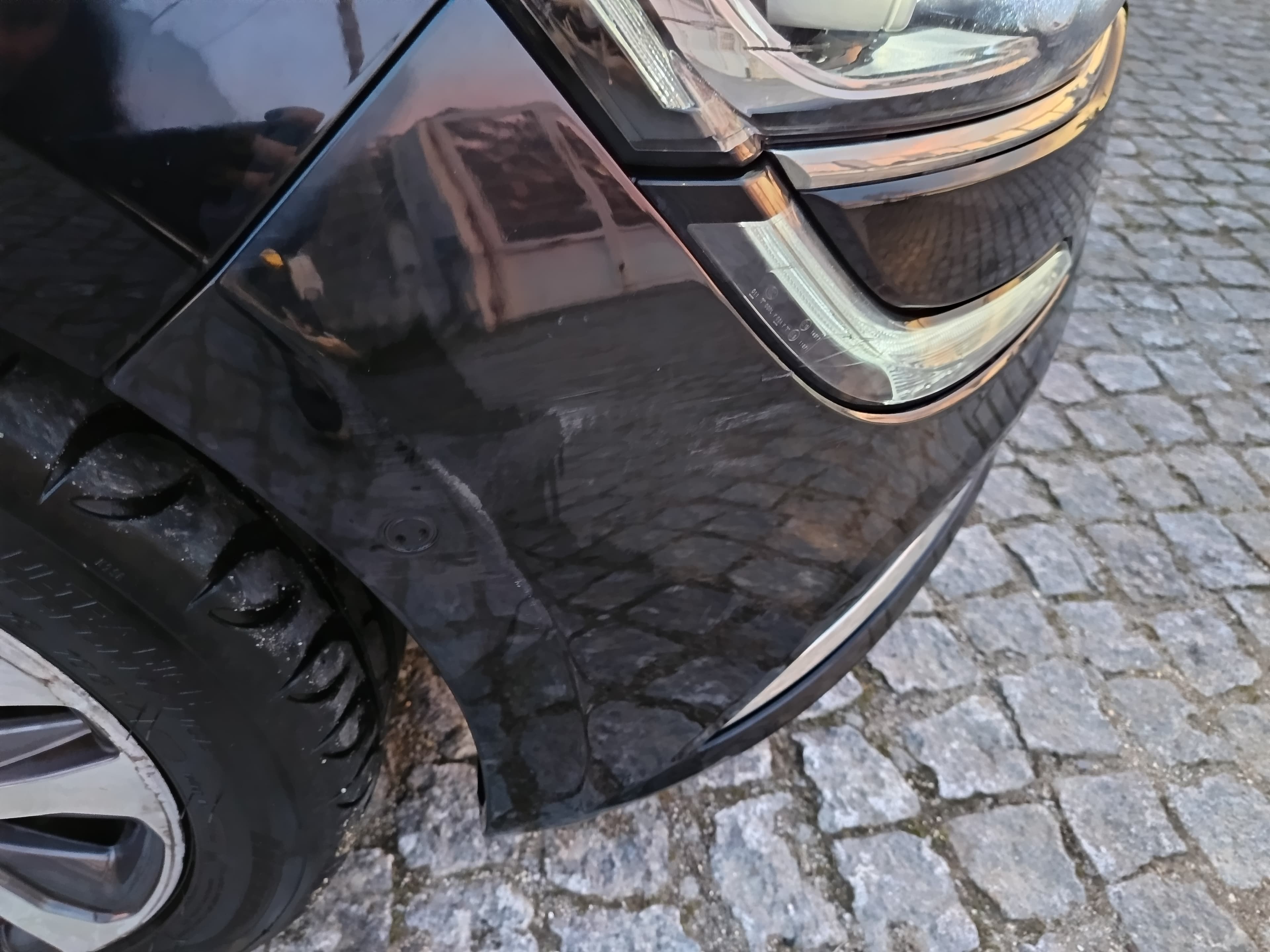 Renault Talisman · Ano 2016 — image 8