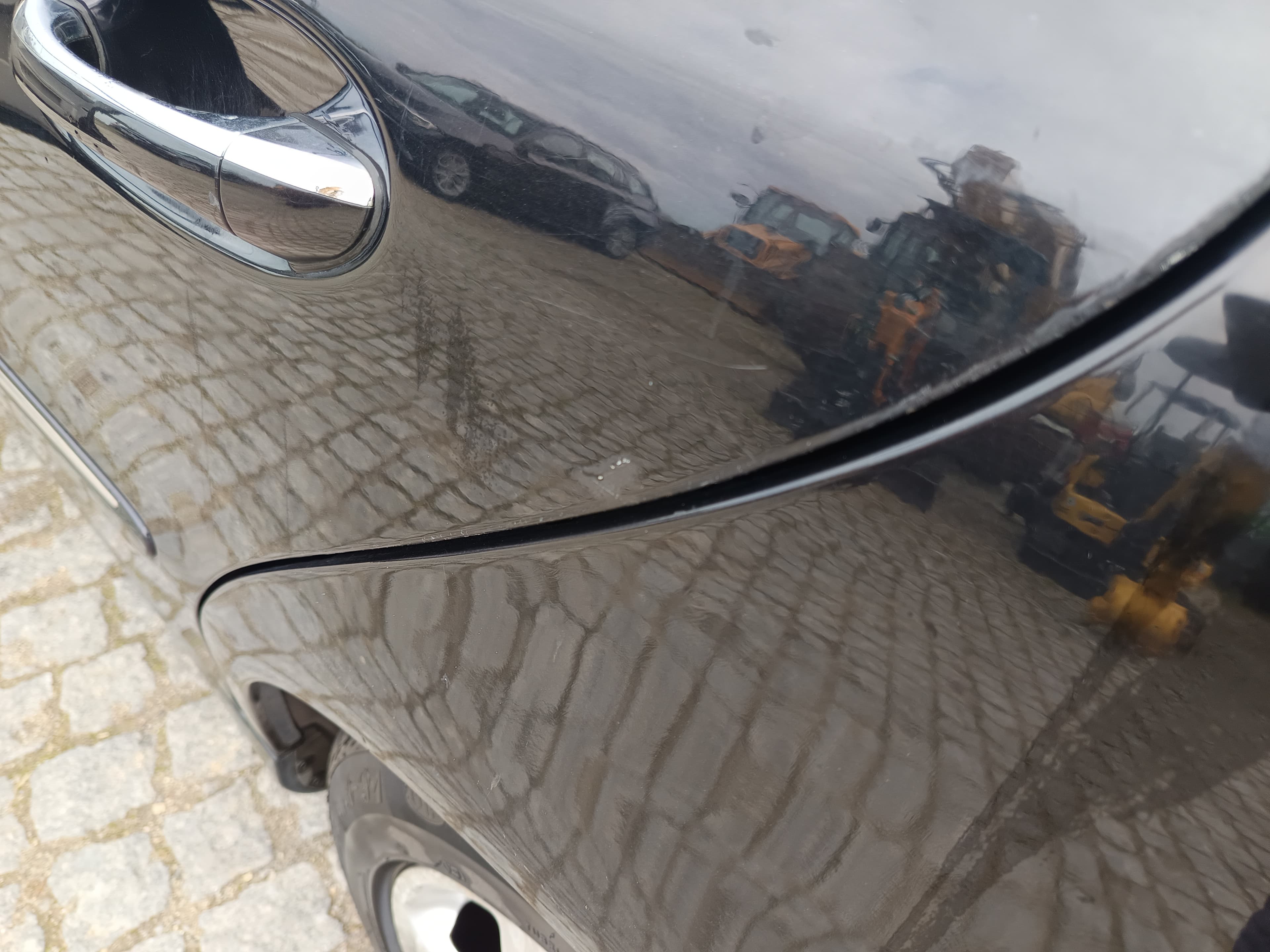 Mercedes-Benz E 220 · Ano 2004 — imagen 46