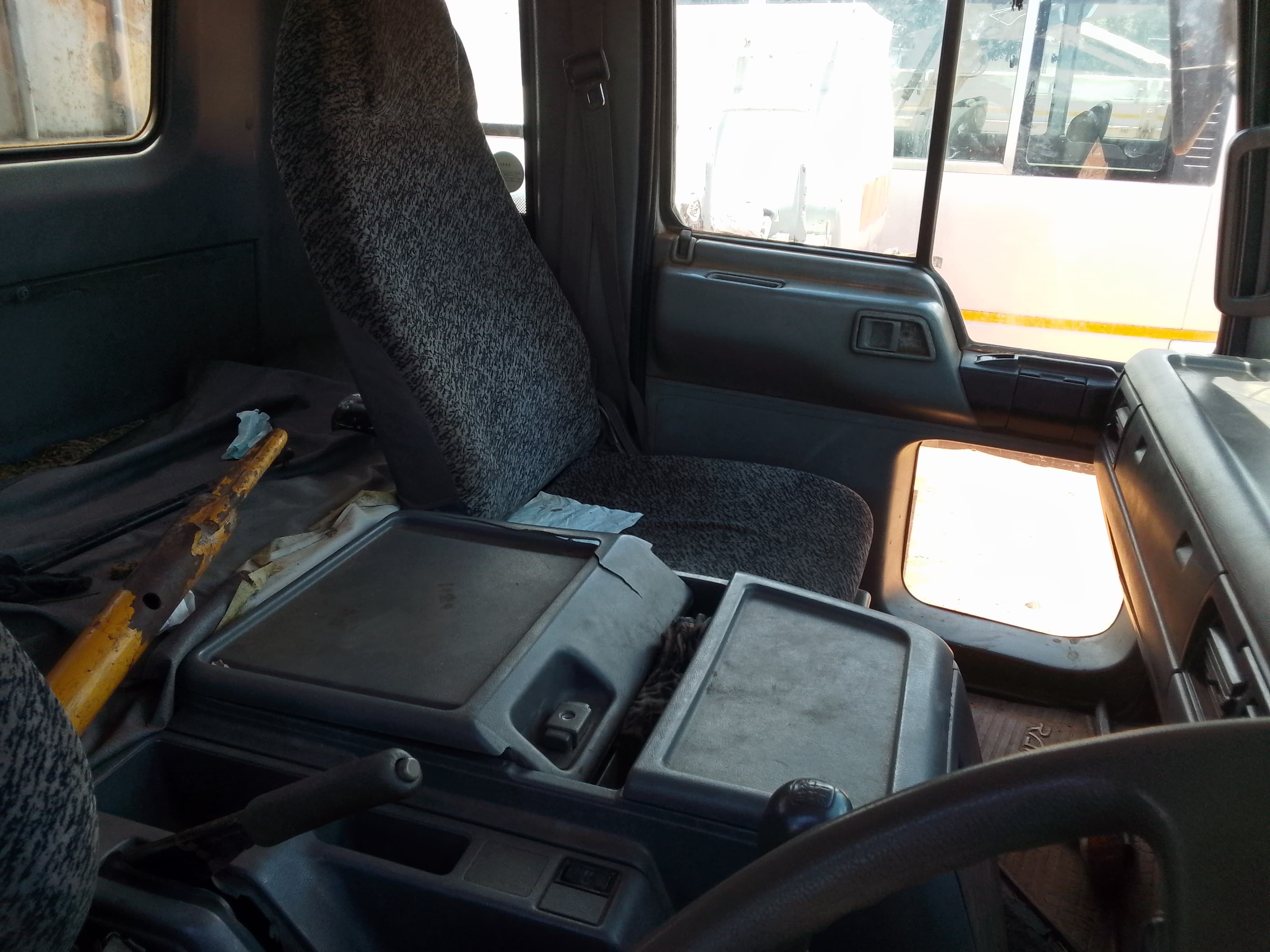 HINO RANGER — imagem 9