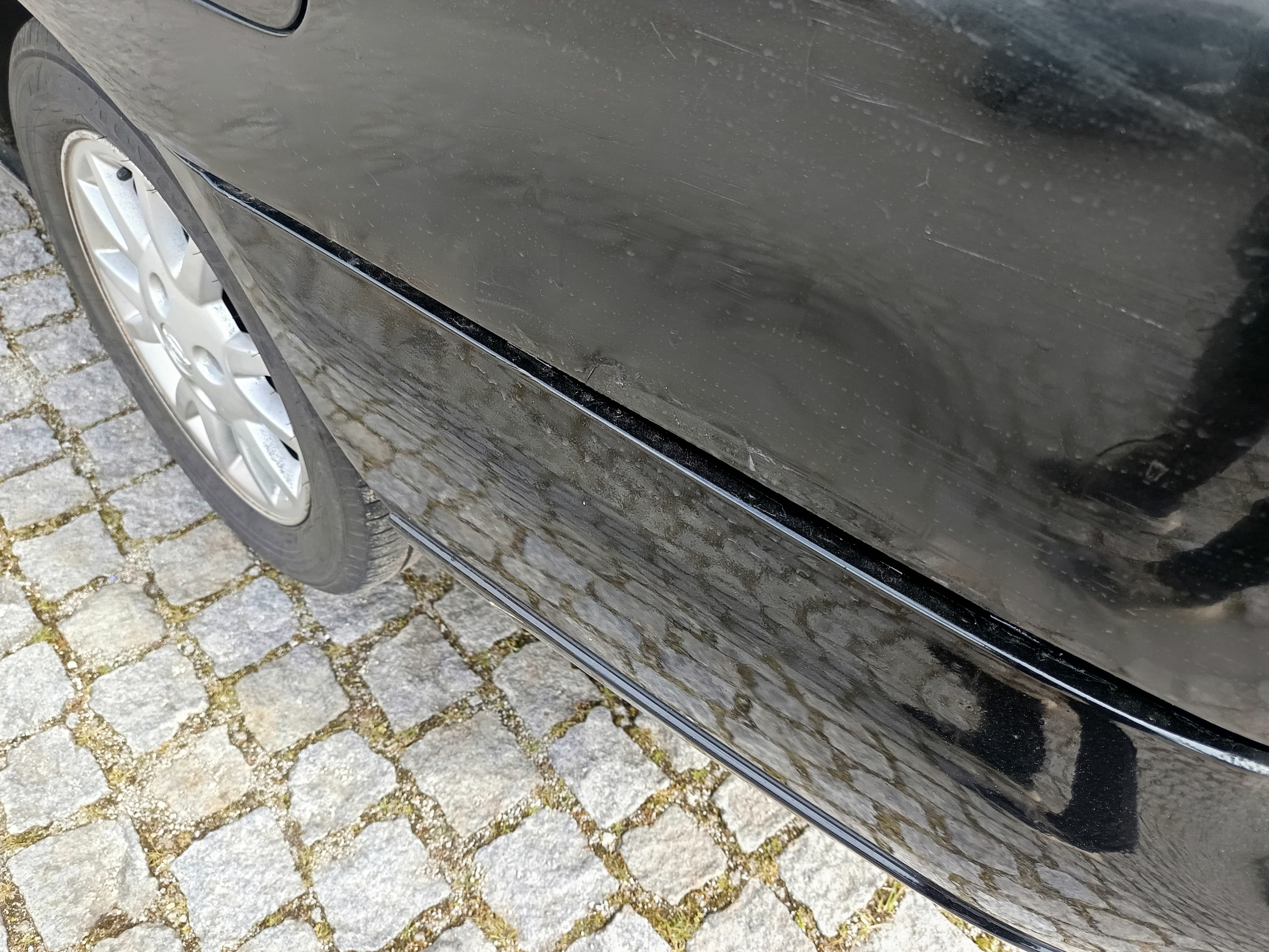 Nissan Primera · Ano 2000 — imagem 12