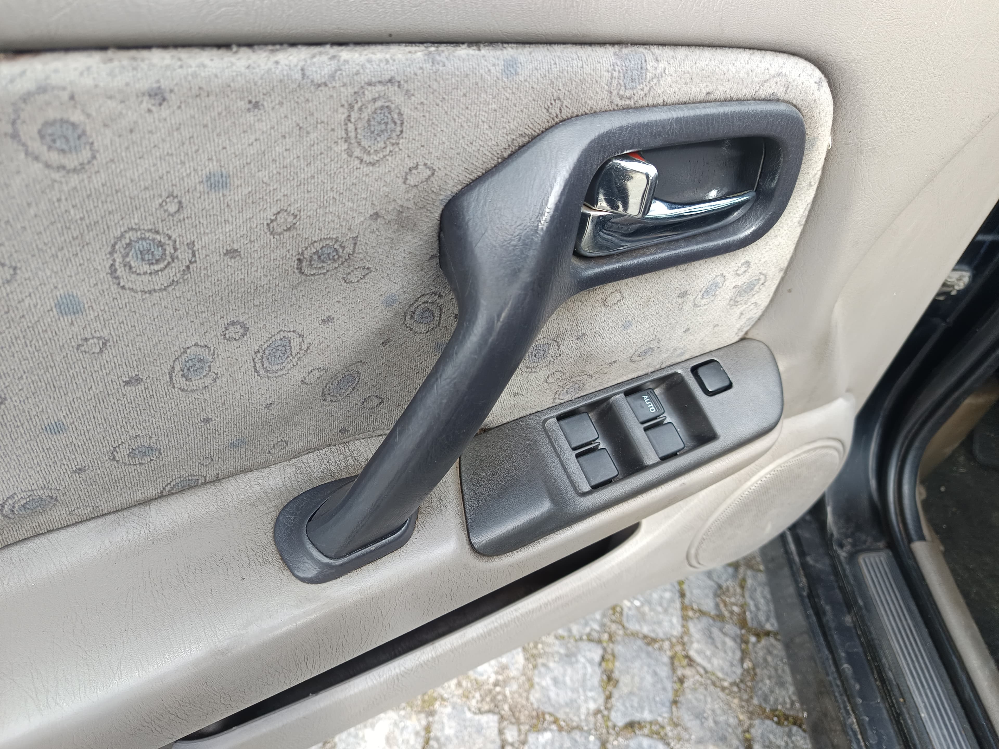 Nissan Primera · Ano 2000 — imagem 29