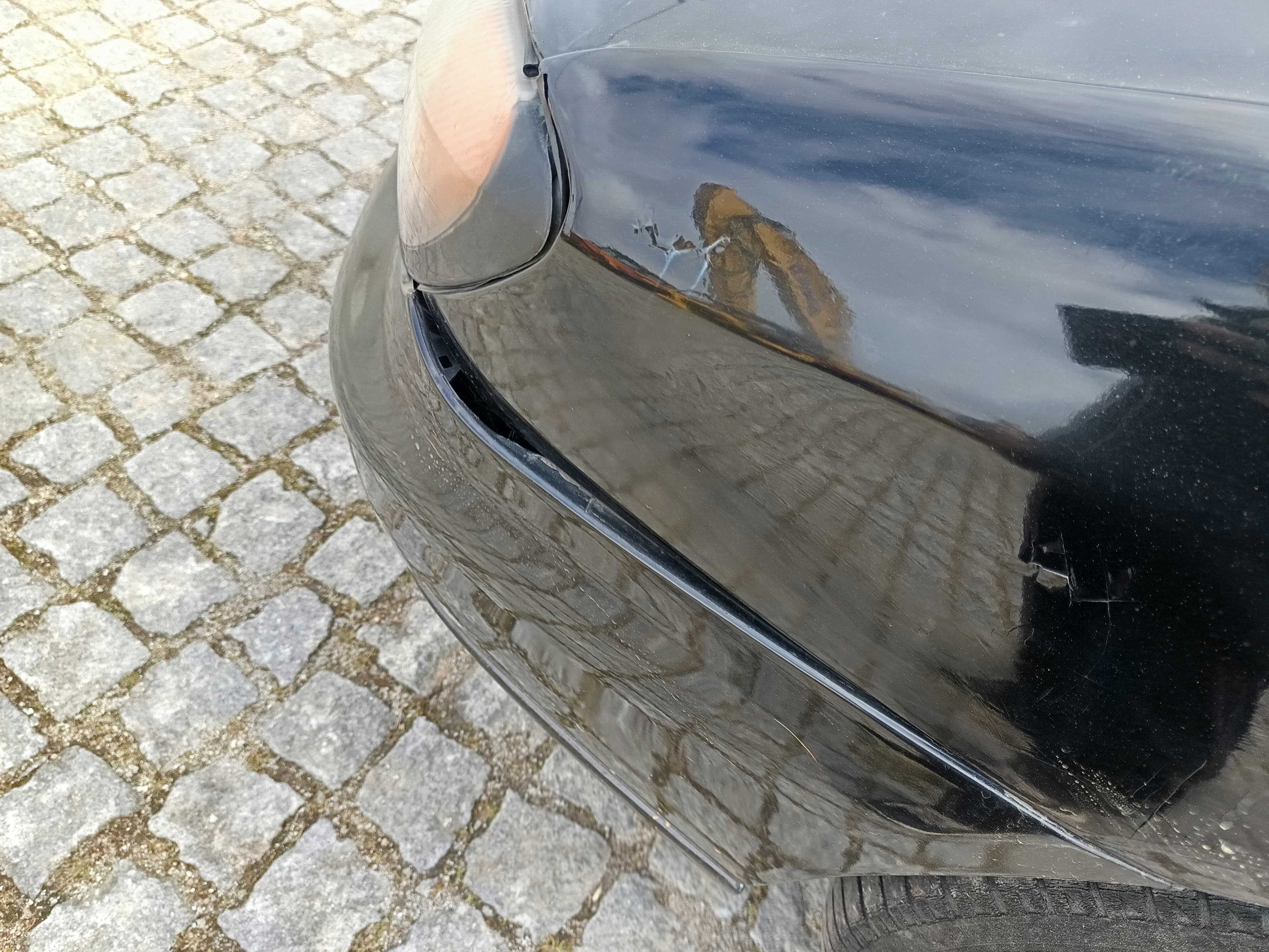 Nissan Primera · Ano 2000 — imagem 15