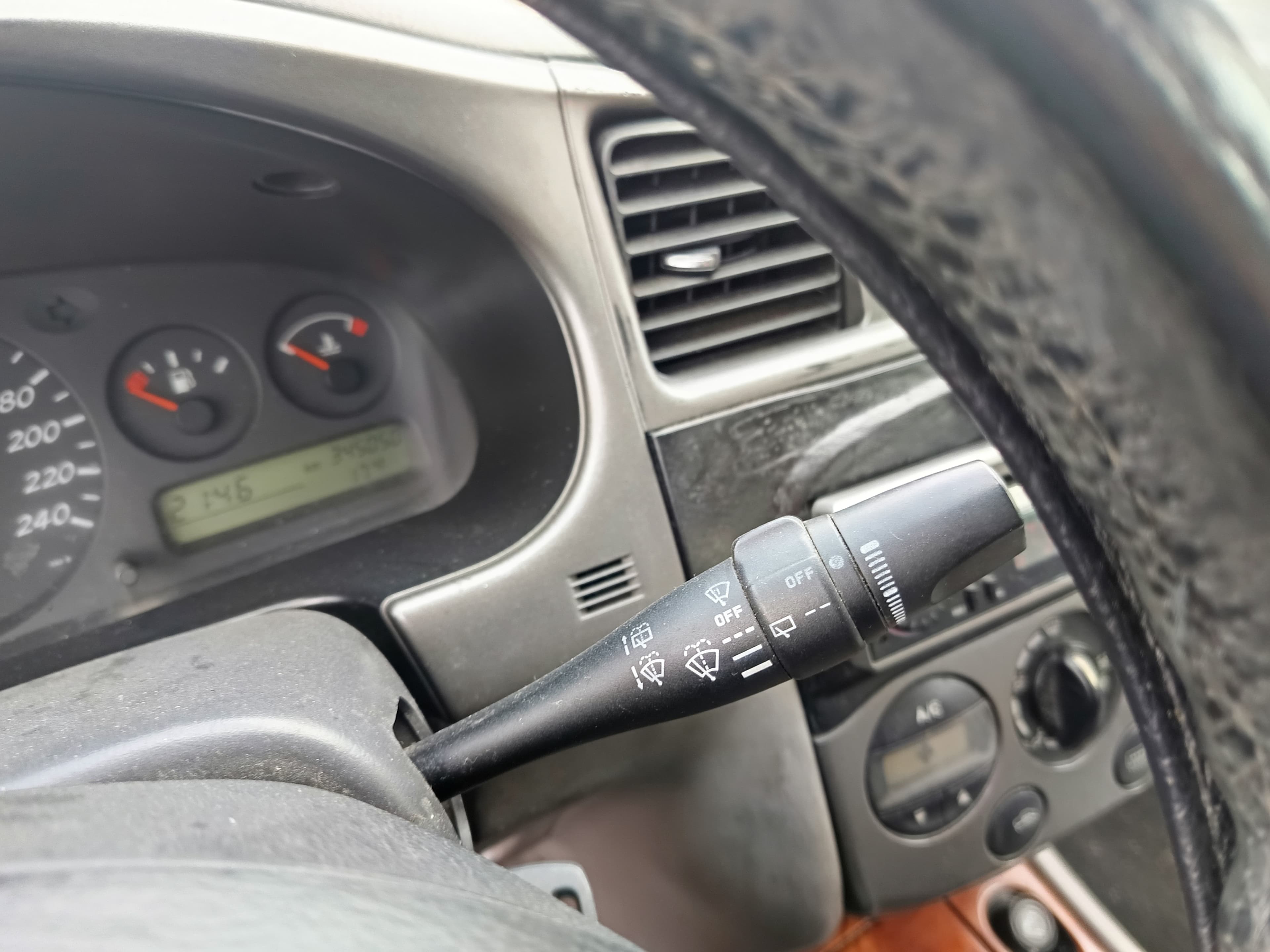 Nissan Primera · Ano 2000 — imagem 39