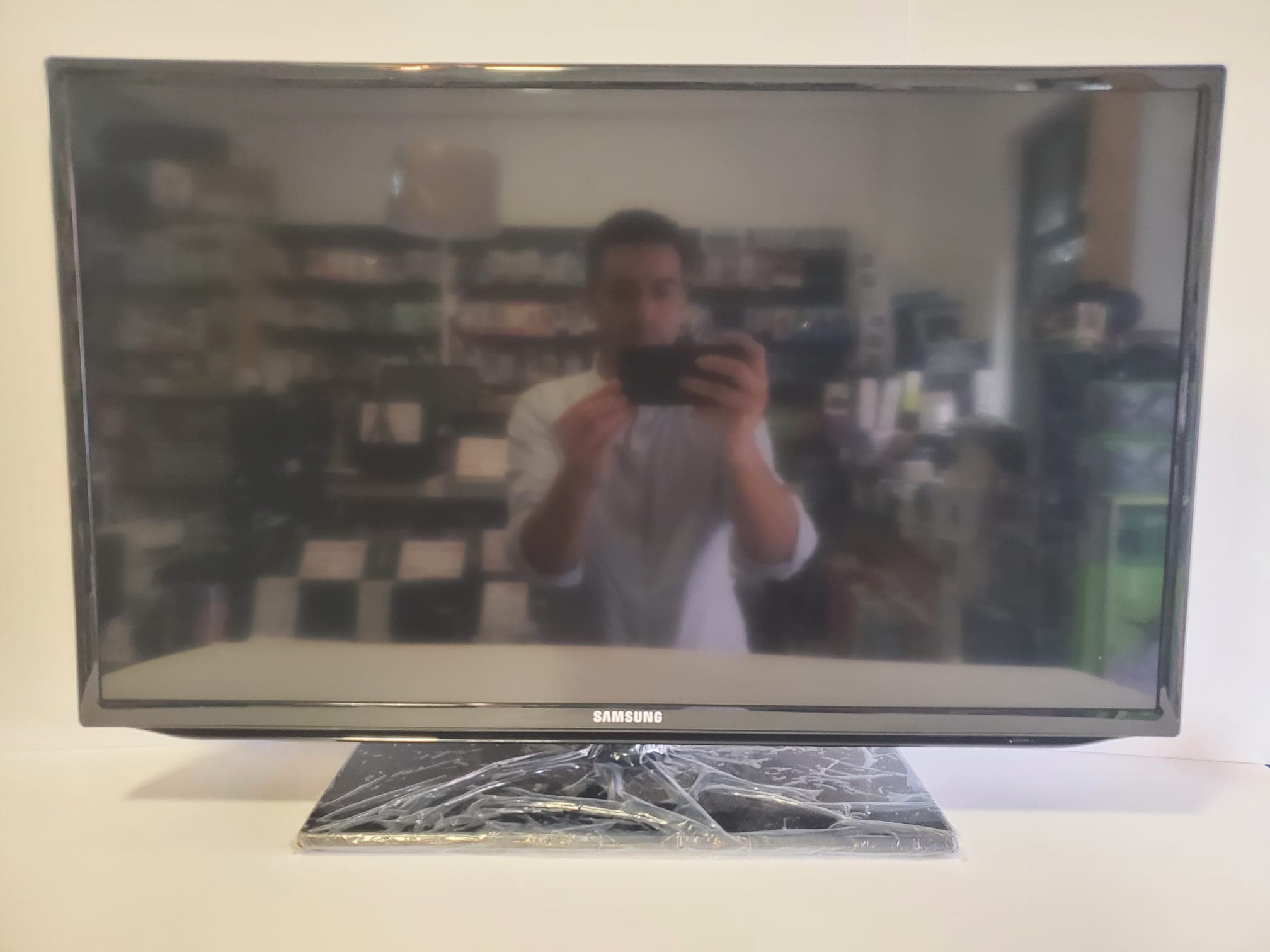 Televisão Samsung — imagem 4