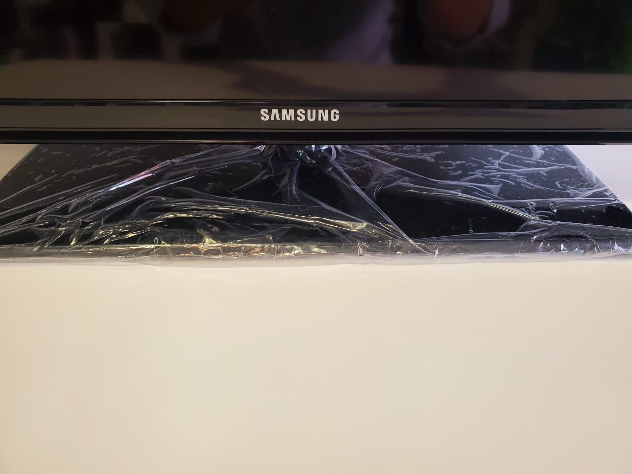 Televisão Samsung — imagem 7