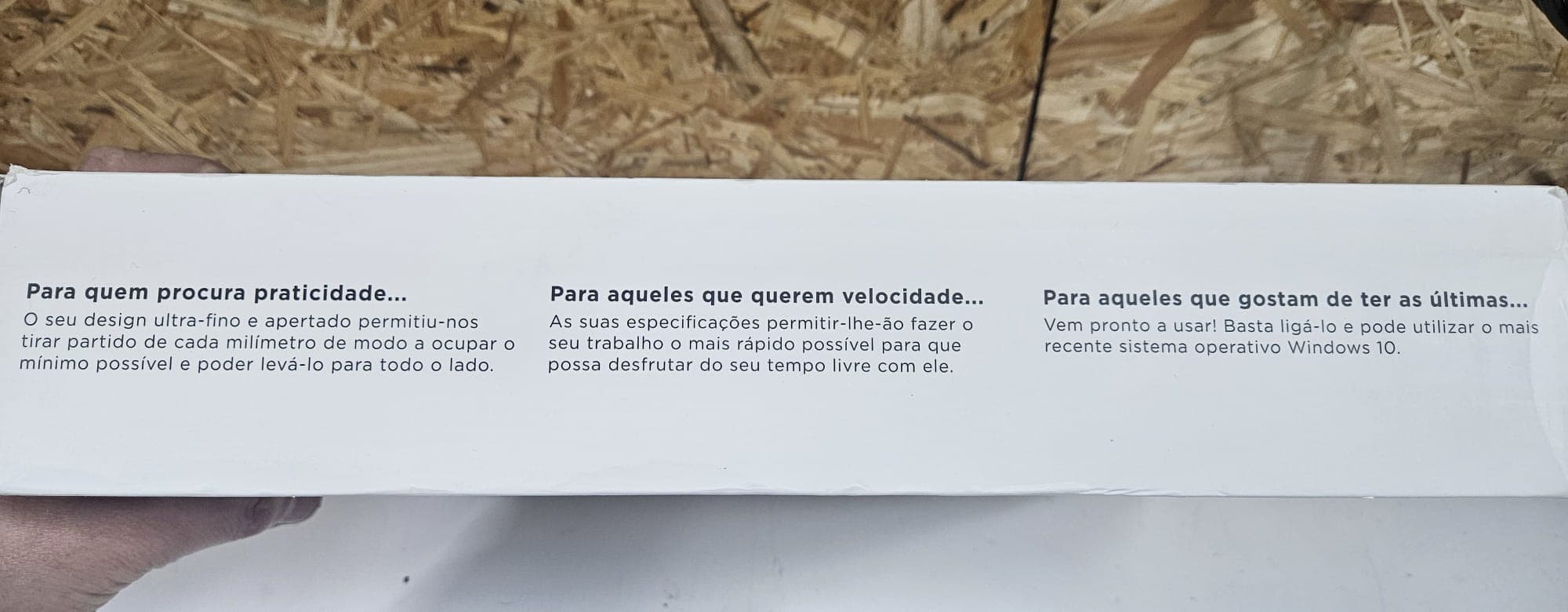 Portátil Primux — imagen 13