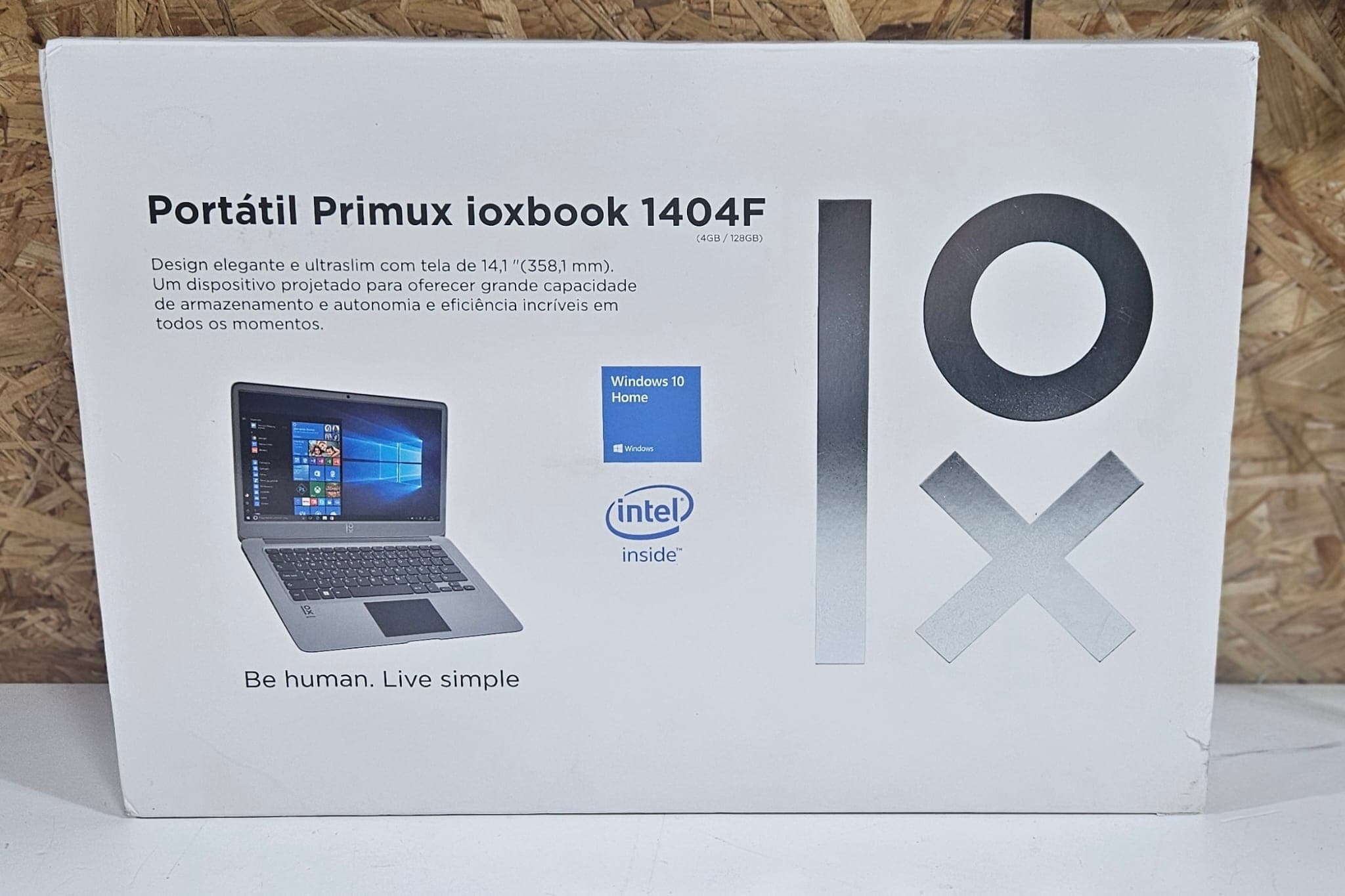 Portátil Primux IOXBook — imagen 14