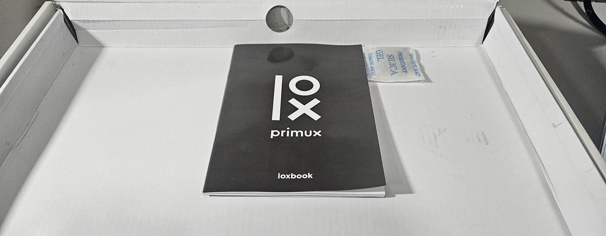 Portátil Primux — imagen 8