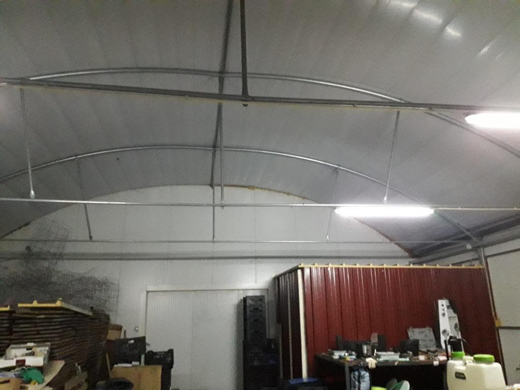 Estrutura/Armazém — imagen 6