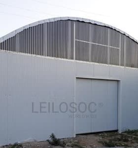 Estrutura/Armazém — imagen 2