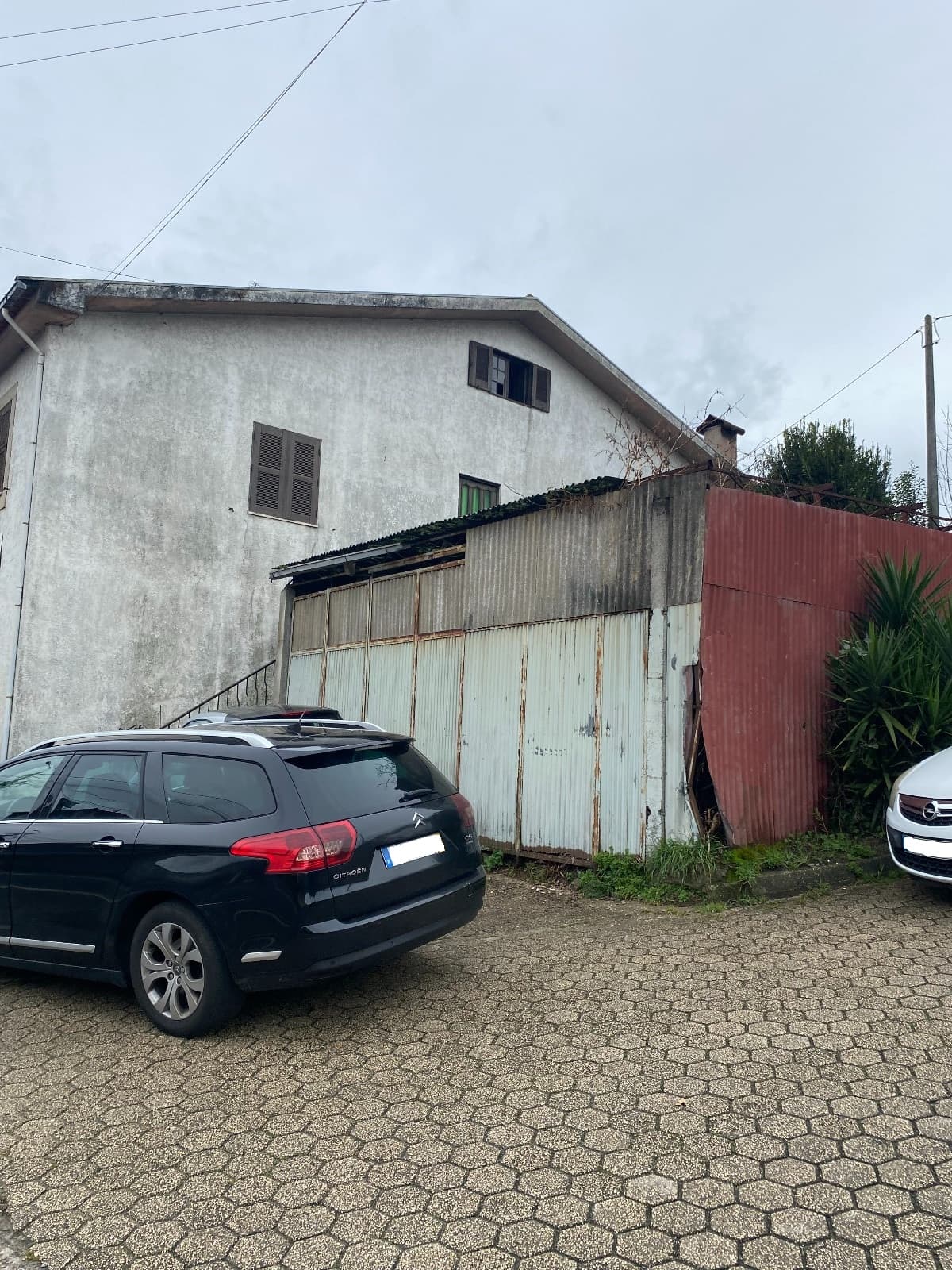 Arrumos · Santa Eulália, Arouca — imagem 2