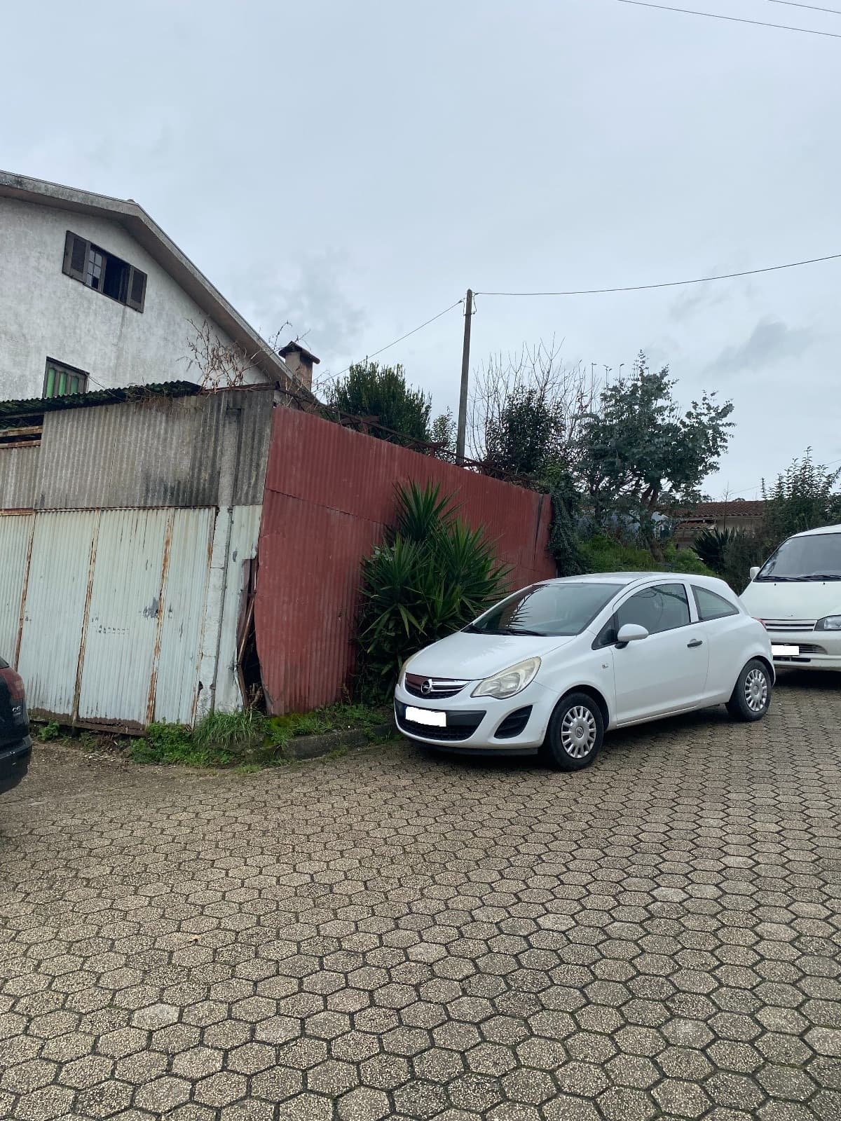Arrumos · Santa Eulália, Arouca — imagem 3