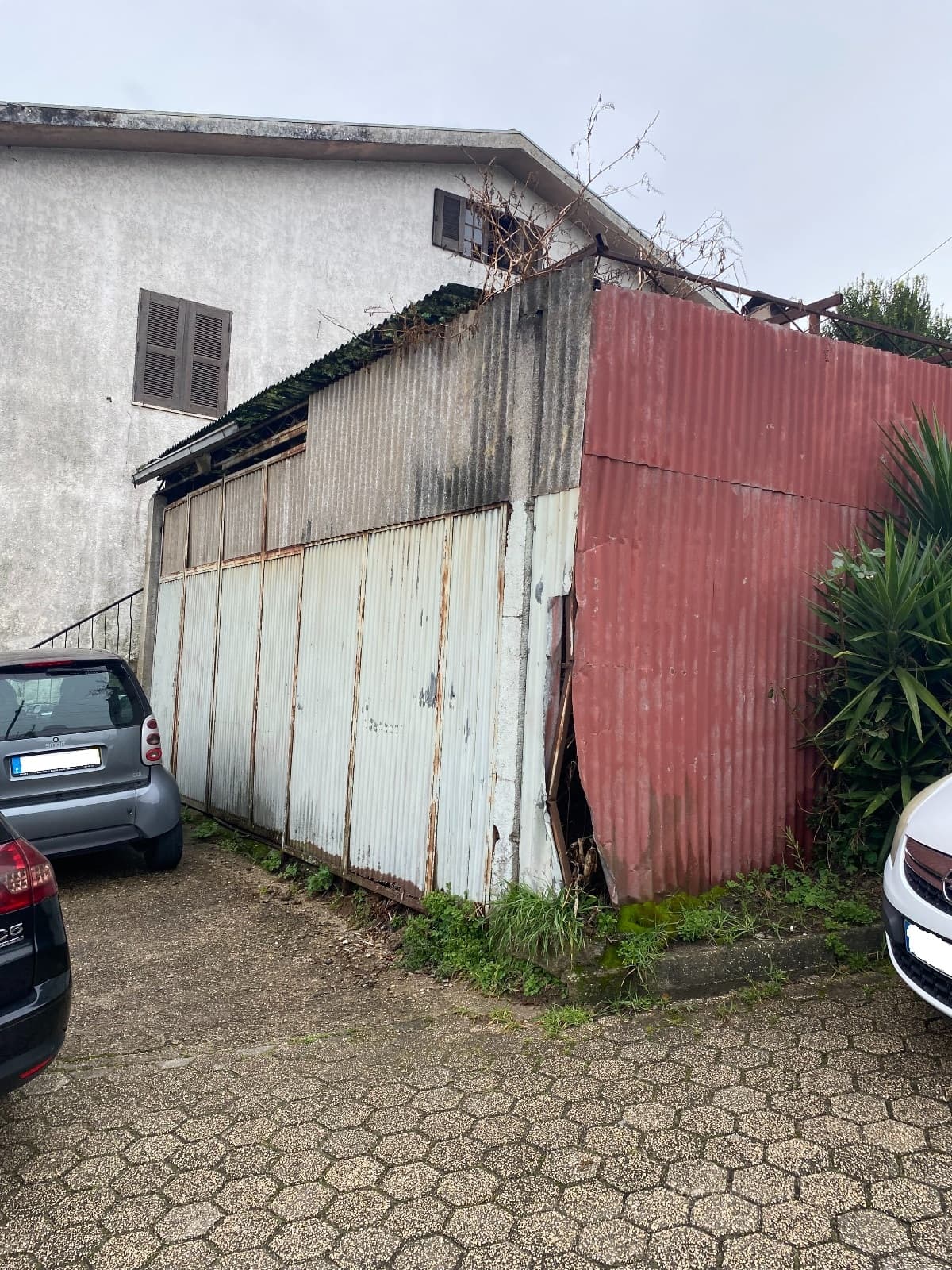 Arrumos · Santa Eulália, Arouca — imagem 1