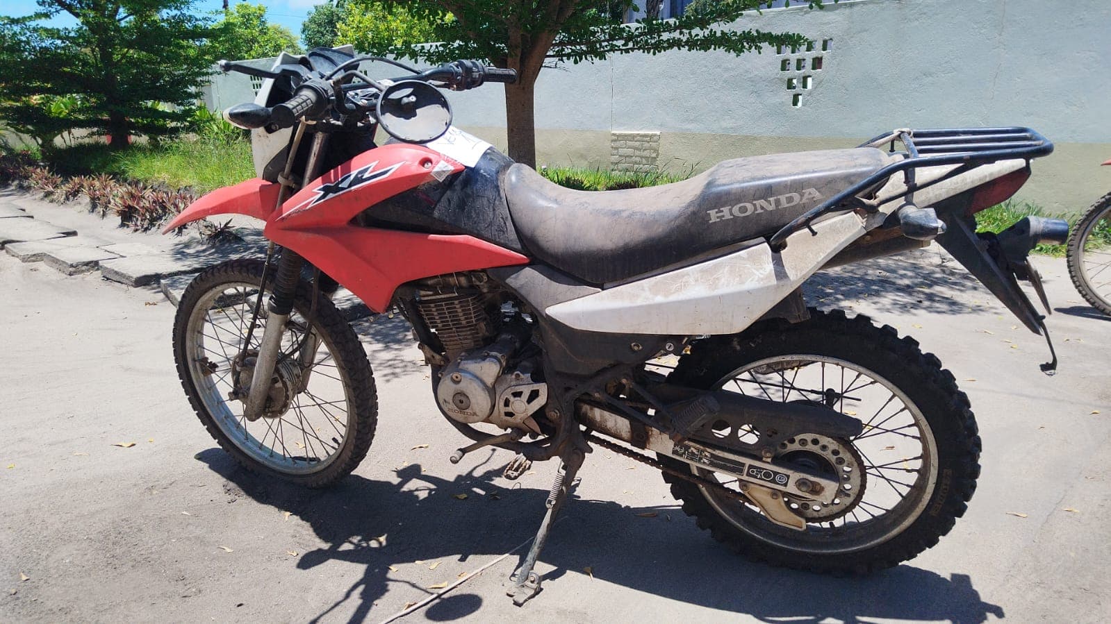 Honda XL125 — image 4