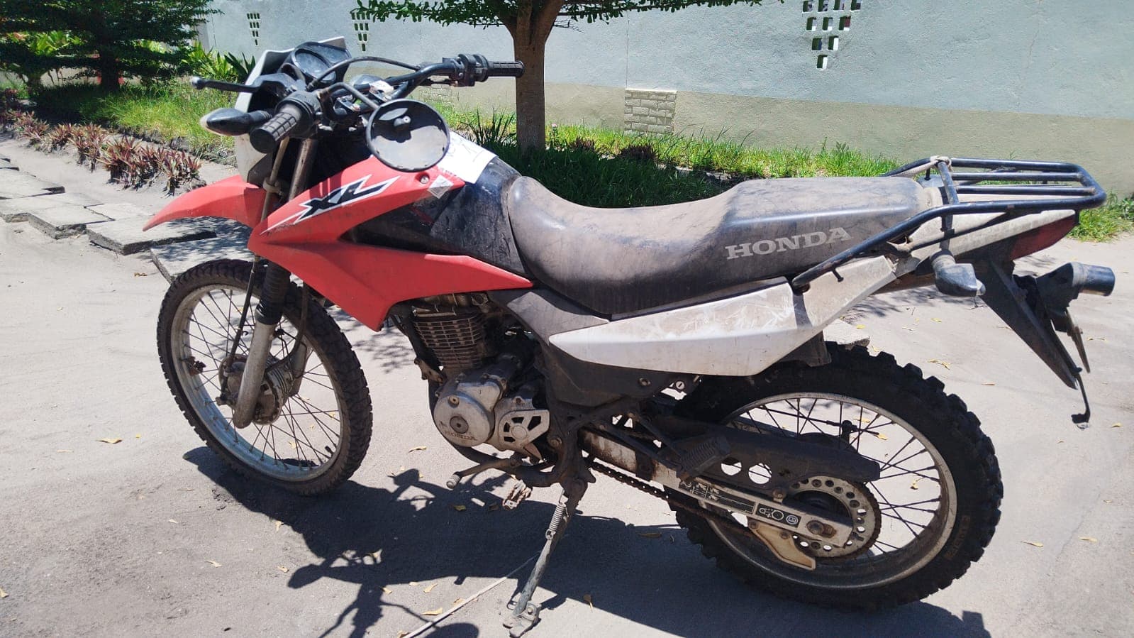 Honda XL125 — image 2