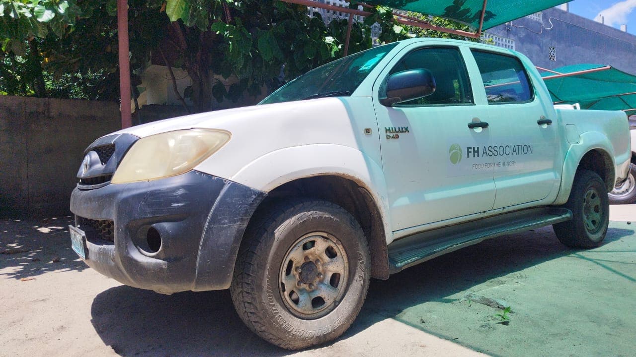 Toyota Hilux — imagen 2