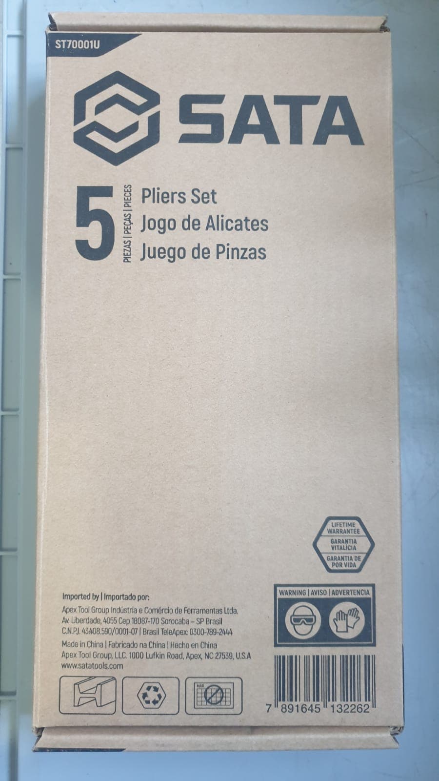 ALICATES — image 3