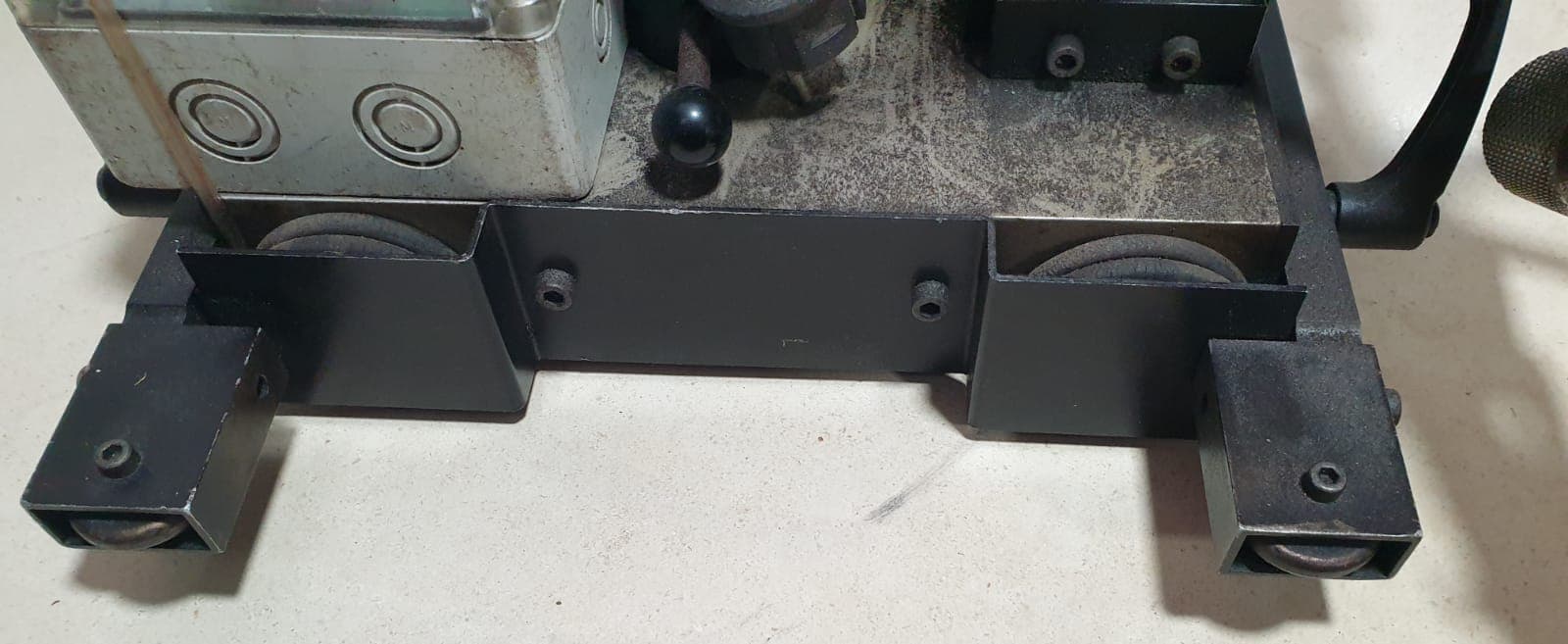 Carrinho Soldar ESAB — imagen 5