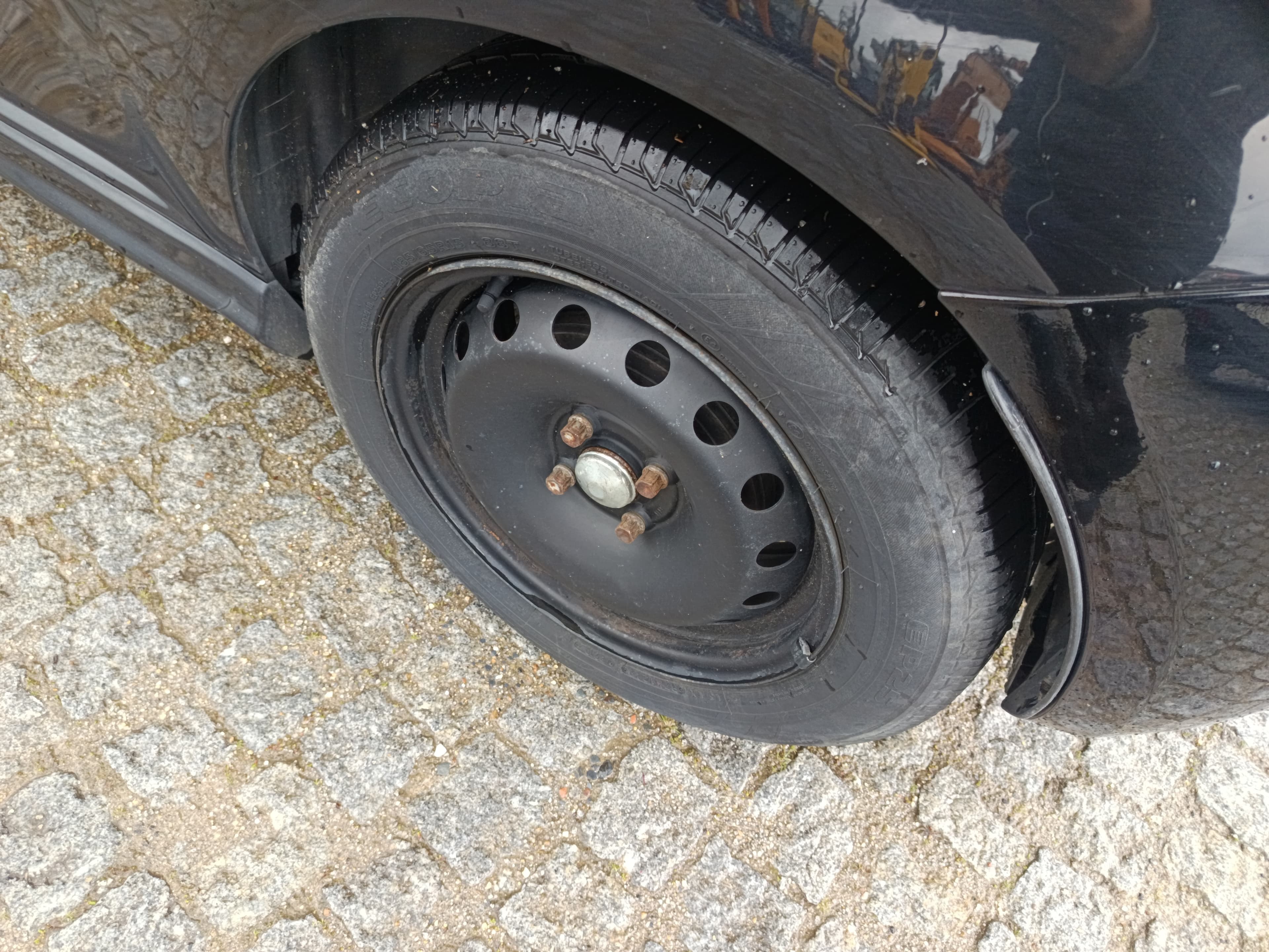 Fiat Punto · Ano 2009 — imagem 15