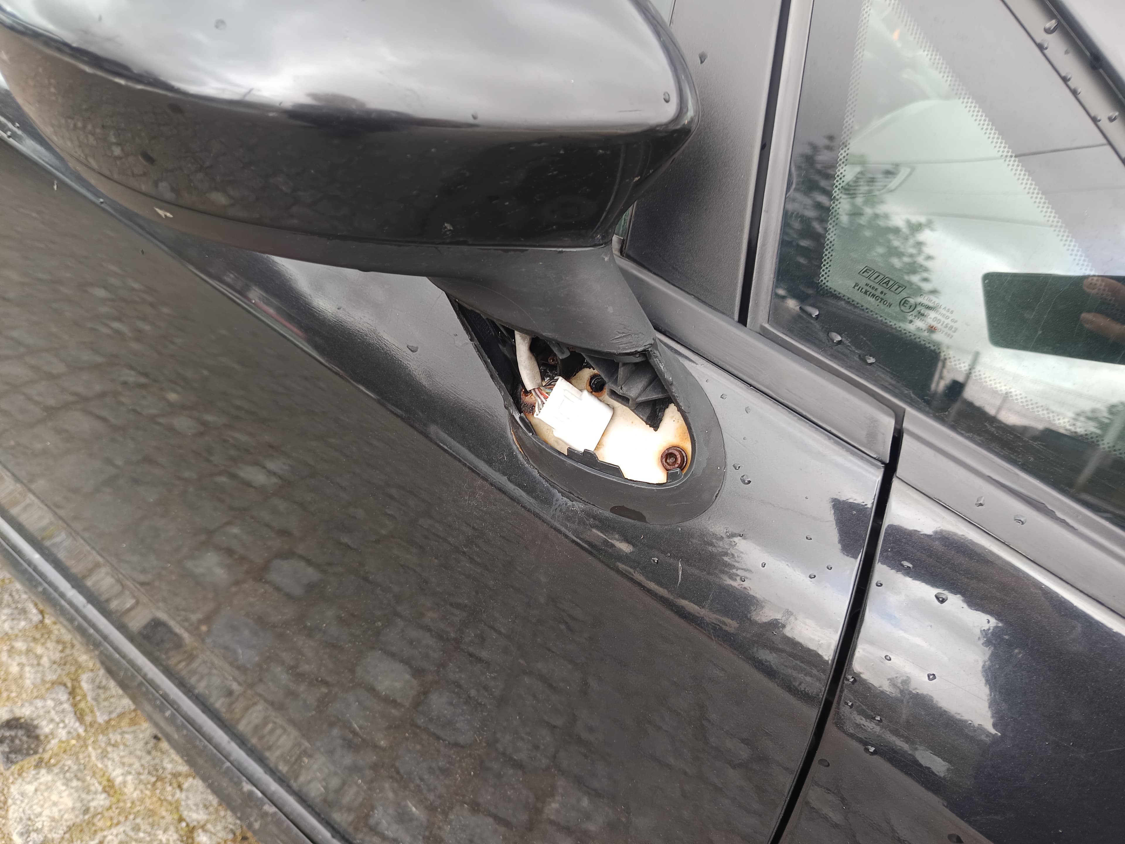 Fiat Punto · Ano 2009 — imagem 7