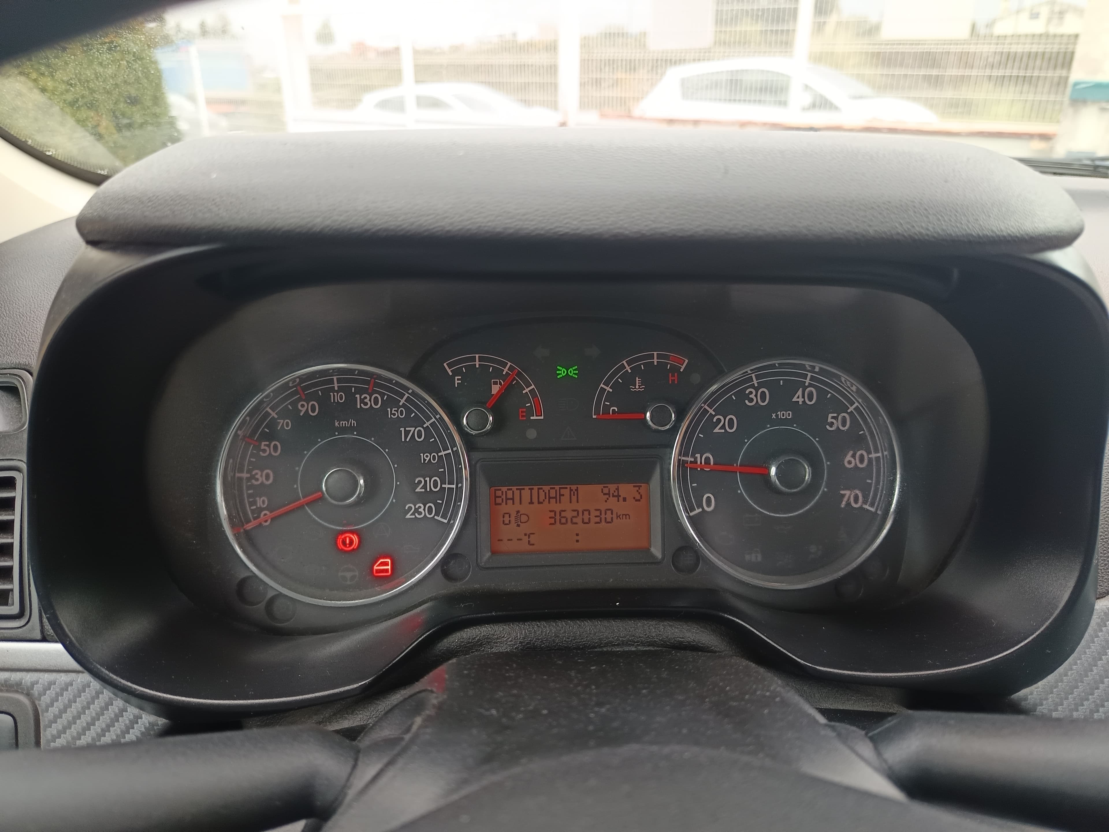 Fiat Punto · Ano 2009 — imagem 31