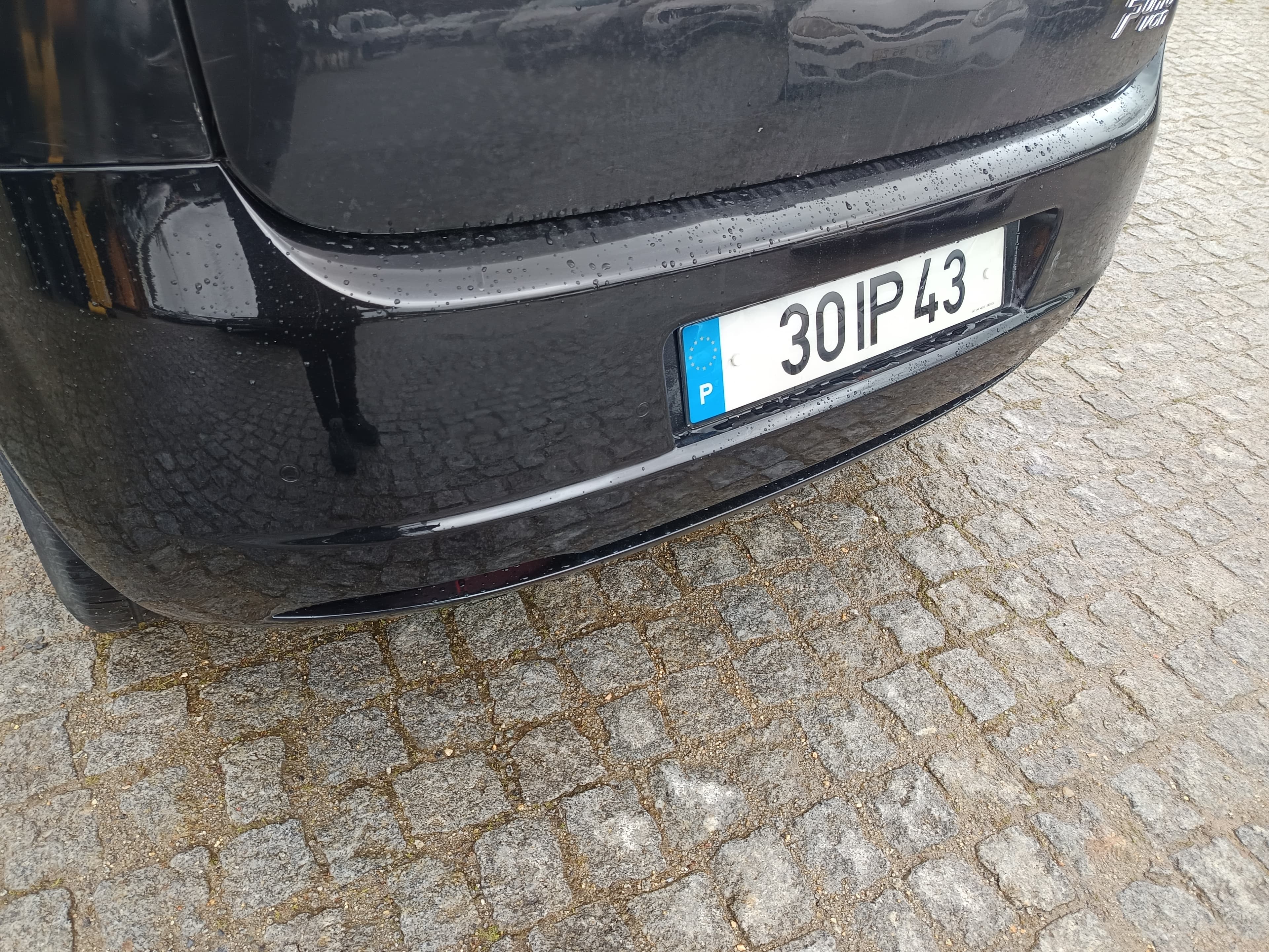 Fiat Punto · Ano 2009 — imagem 14