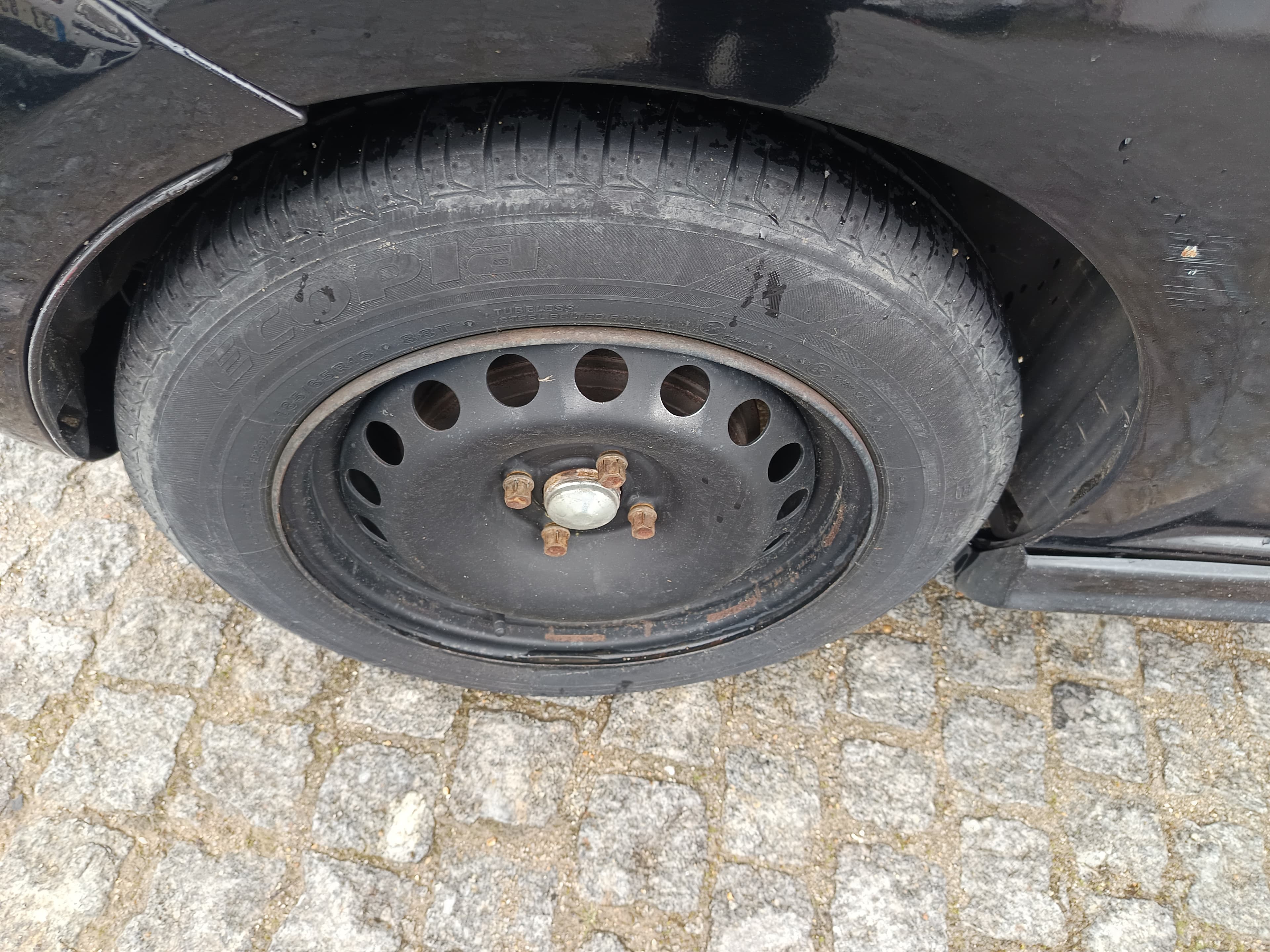 Fiat Punto · Ano 2009 — imagem 9