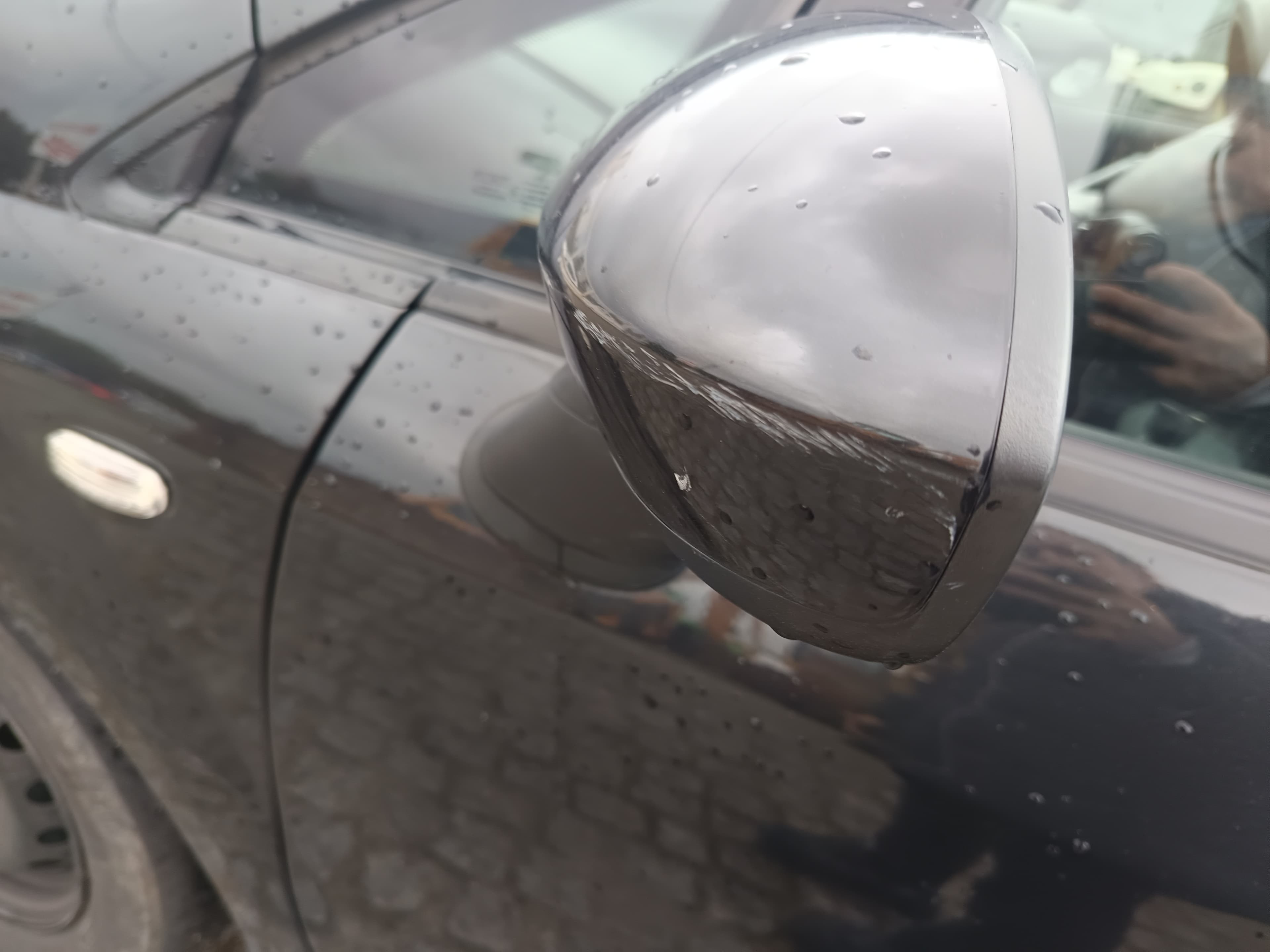 Fiat Punto · Ano 2009 — imagem 17