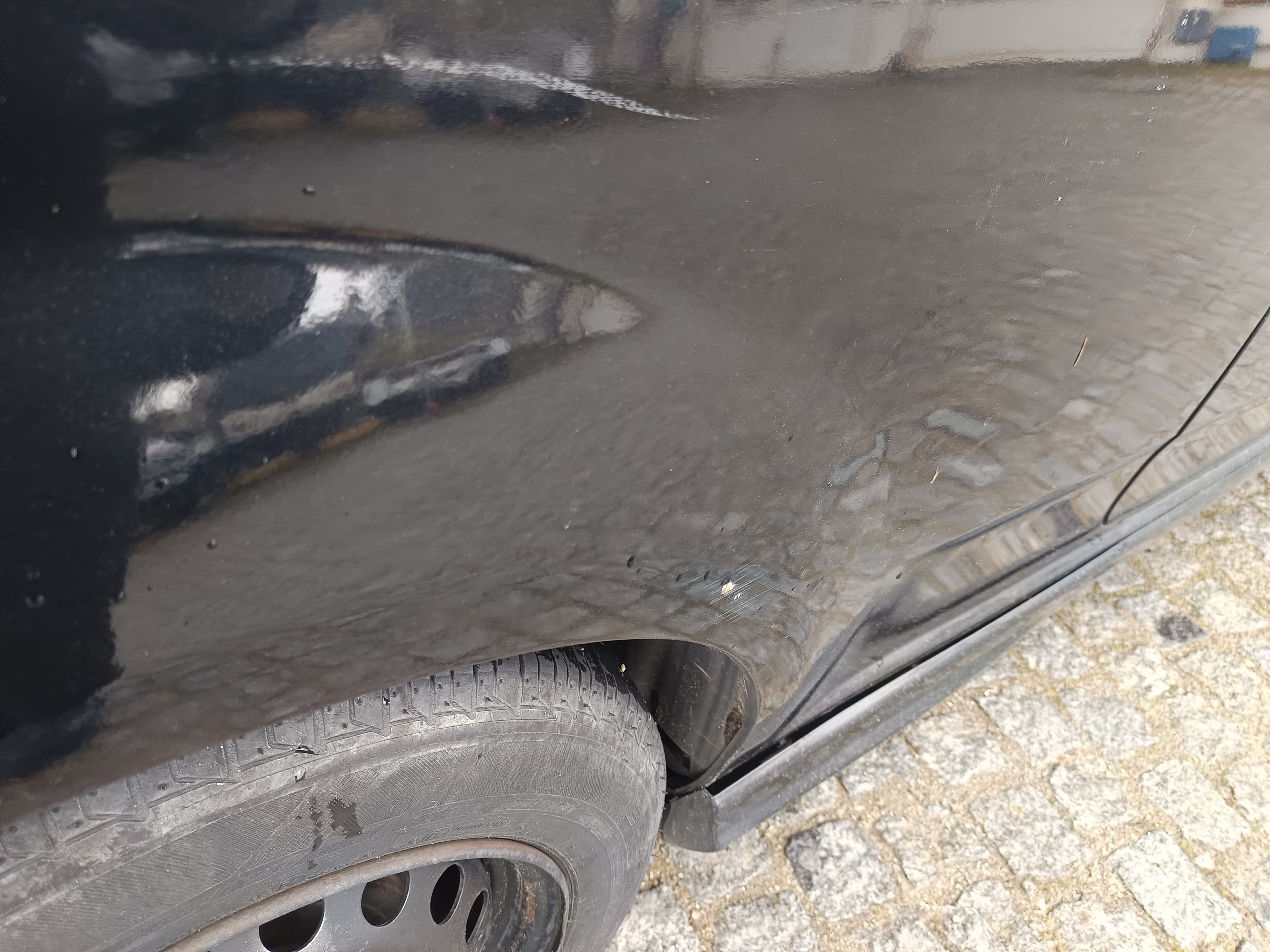 Fiat Punto · Ano 2009 — imagem 10