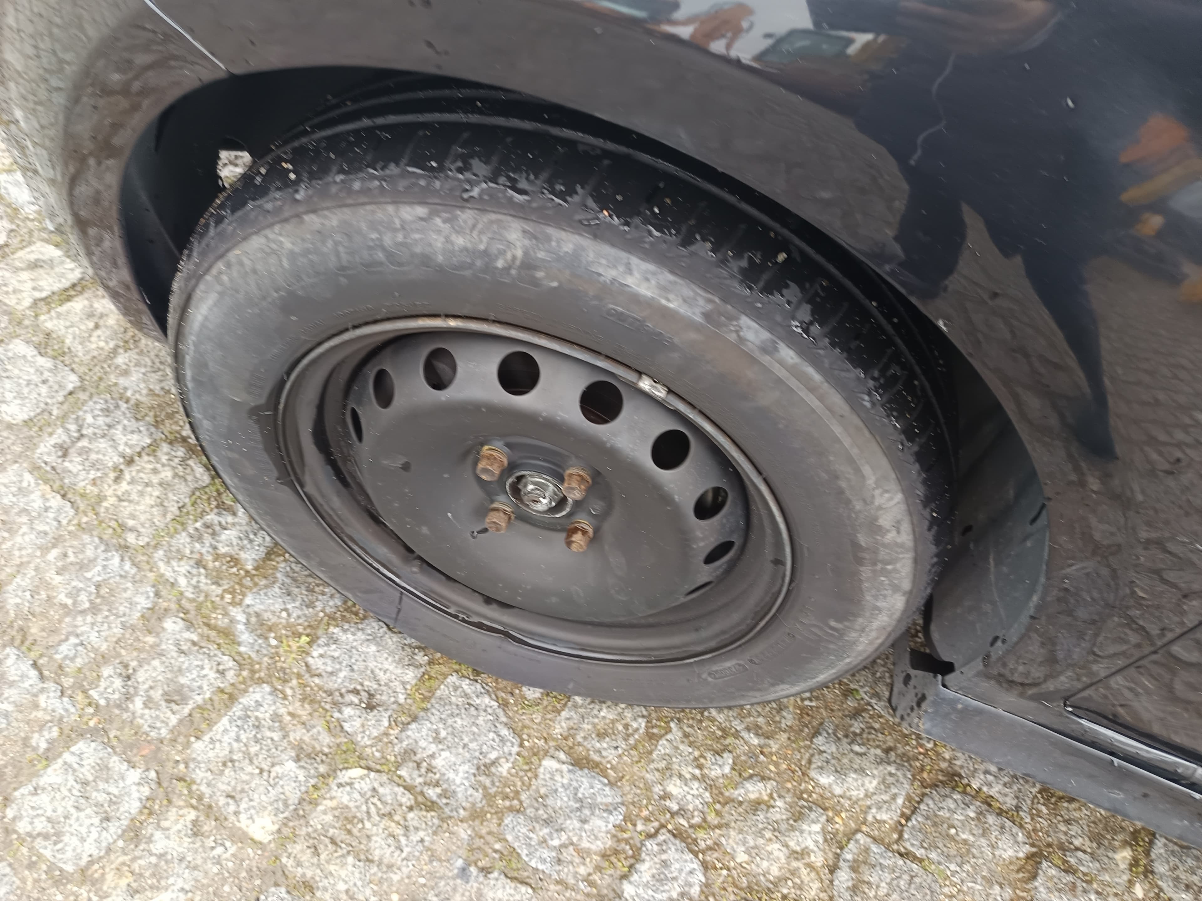 Fiat Punto · Ano 2009 — imagem 18