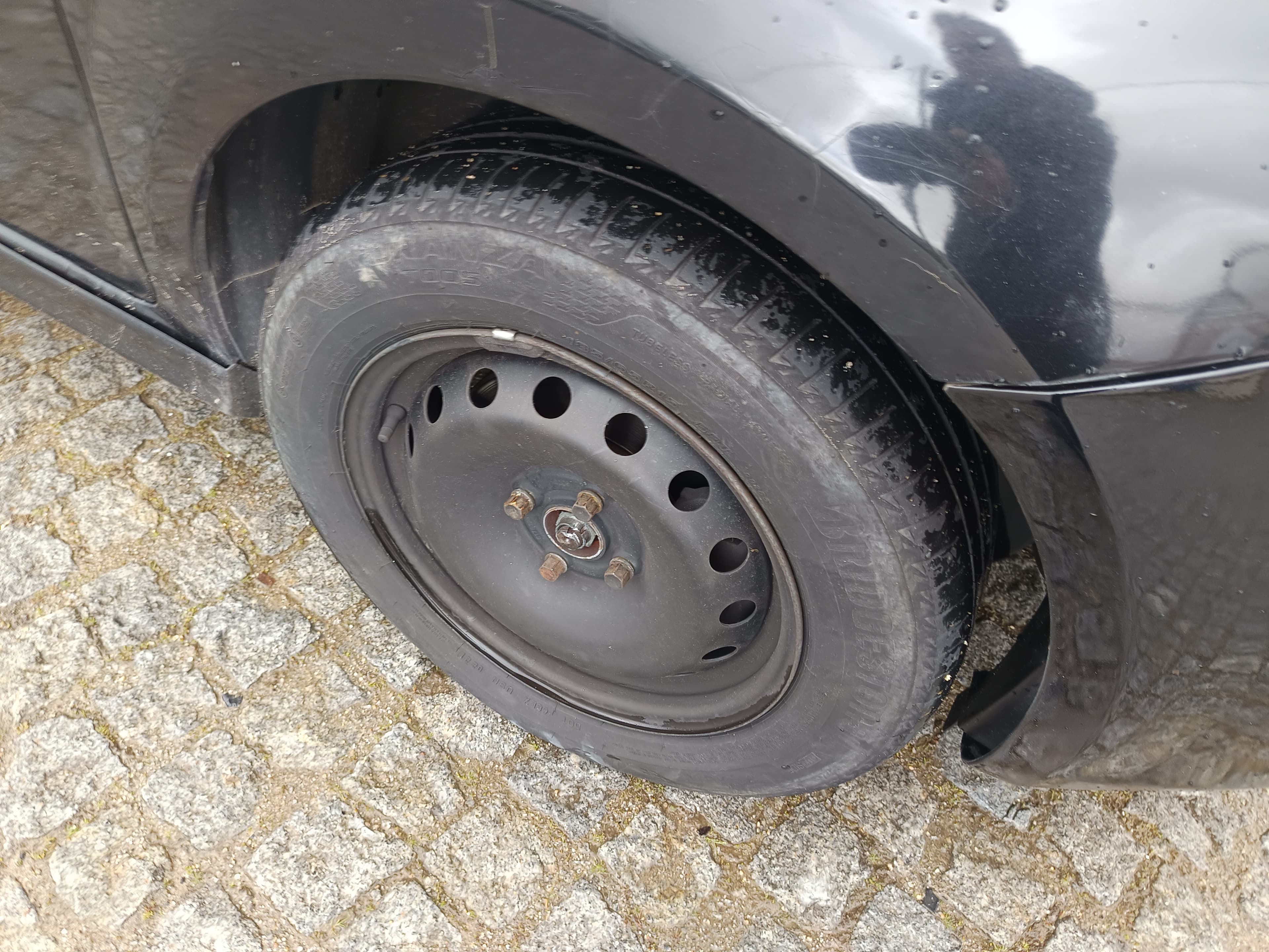 Fiat Punto · Ano 2009 — imagem 12