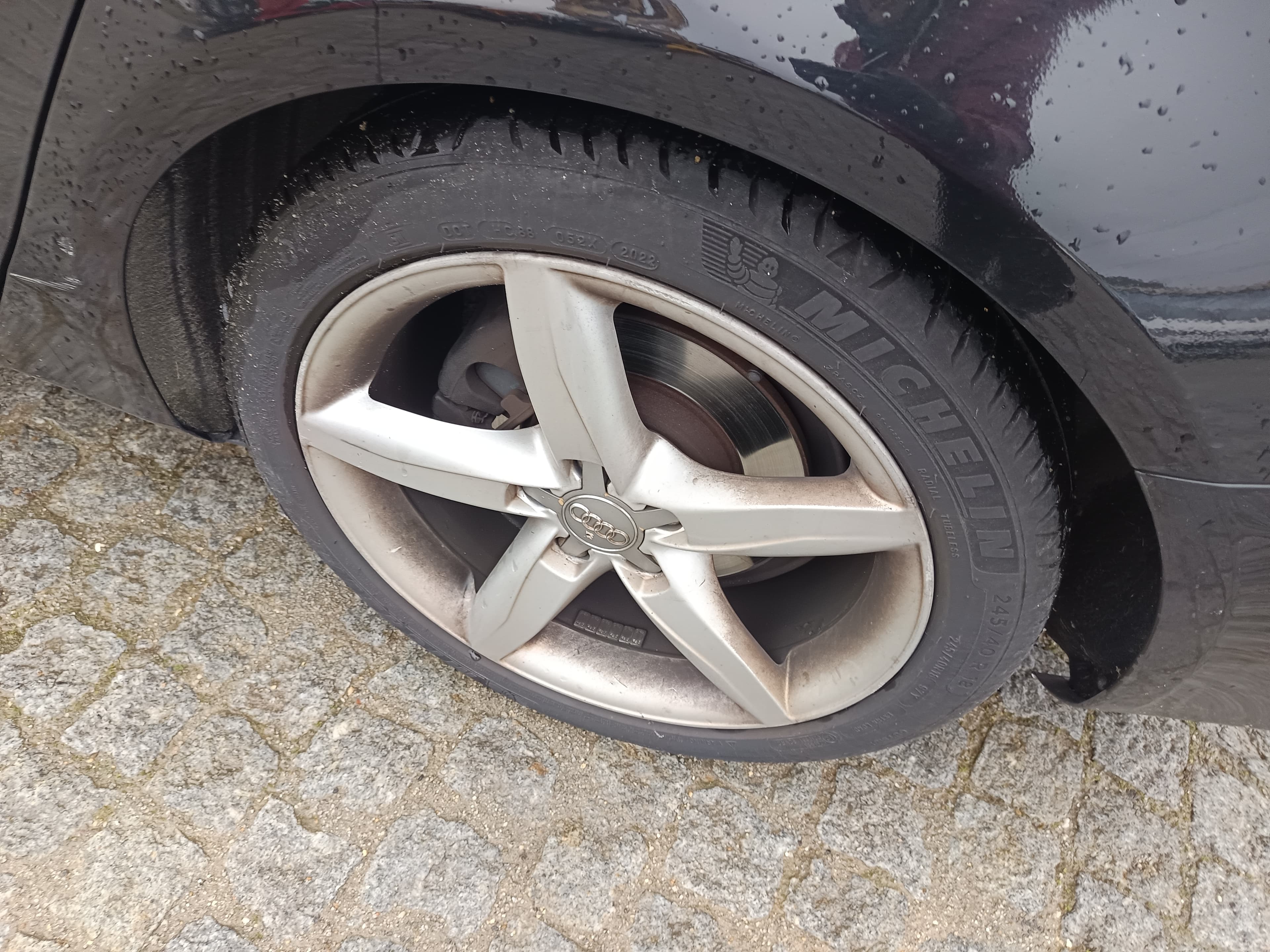 Audi A4 · Ano 2009 — imagem 14