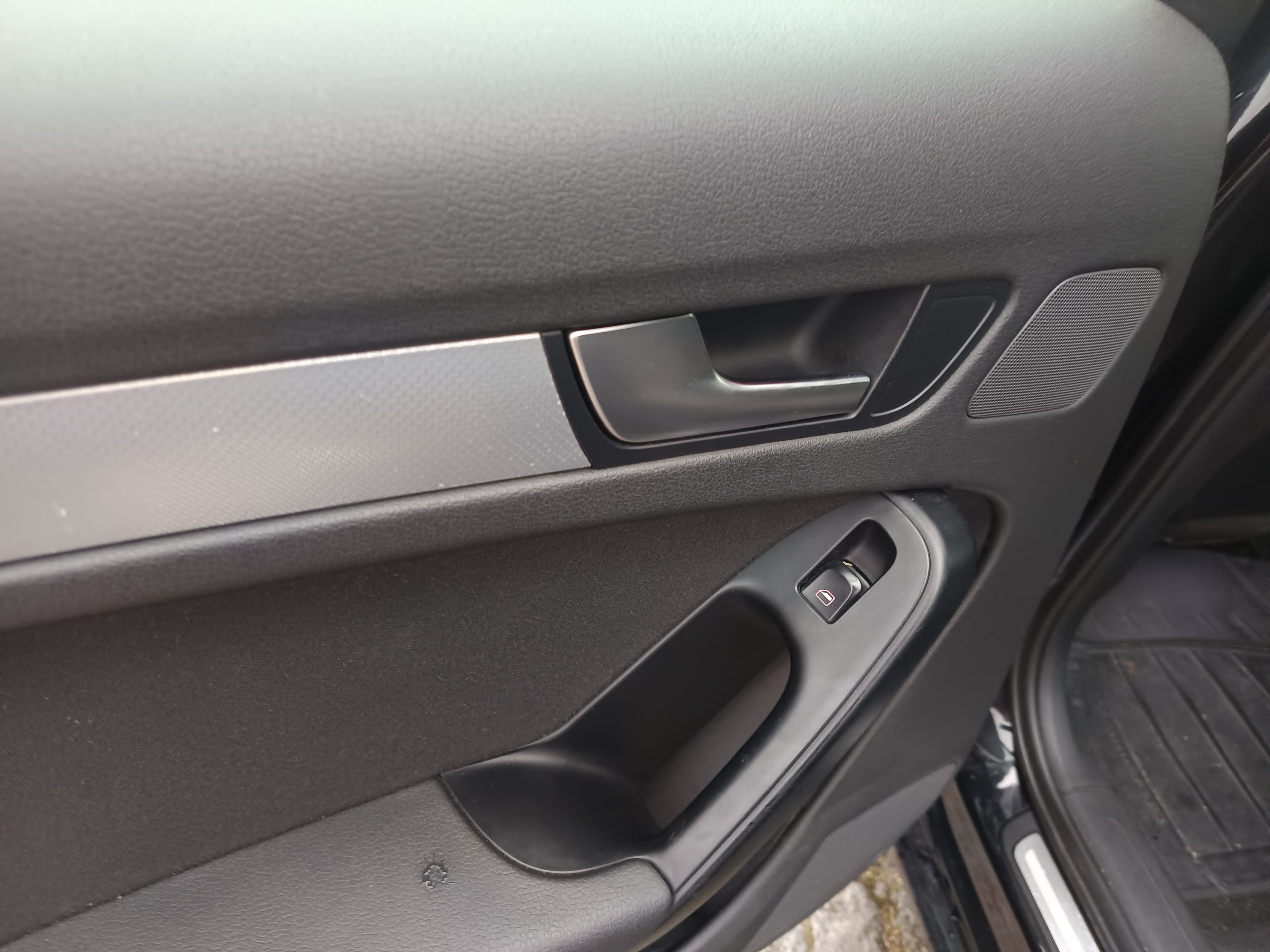 Audi A4 · Ano 2009 — imagem 32