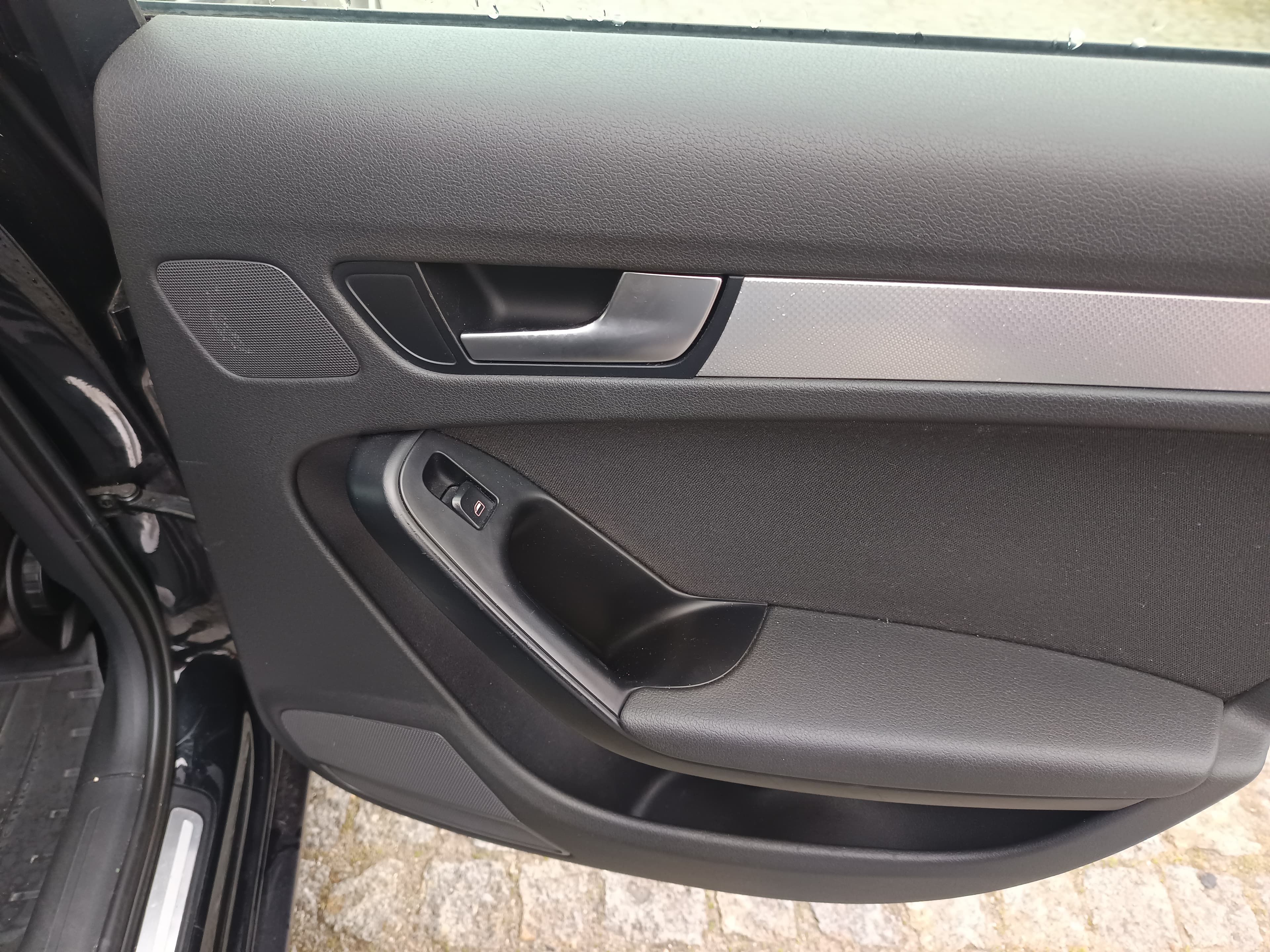 Audi A4 · Ano 2009 — imagem 26