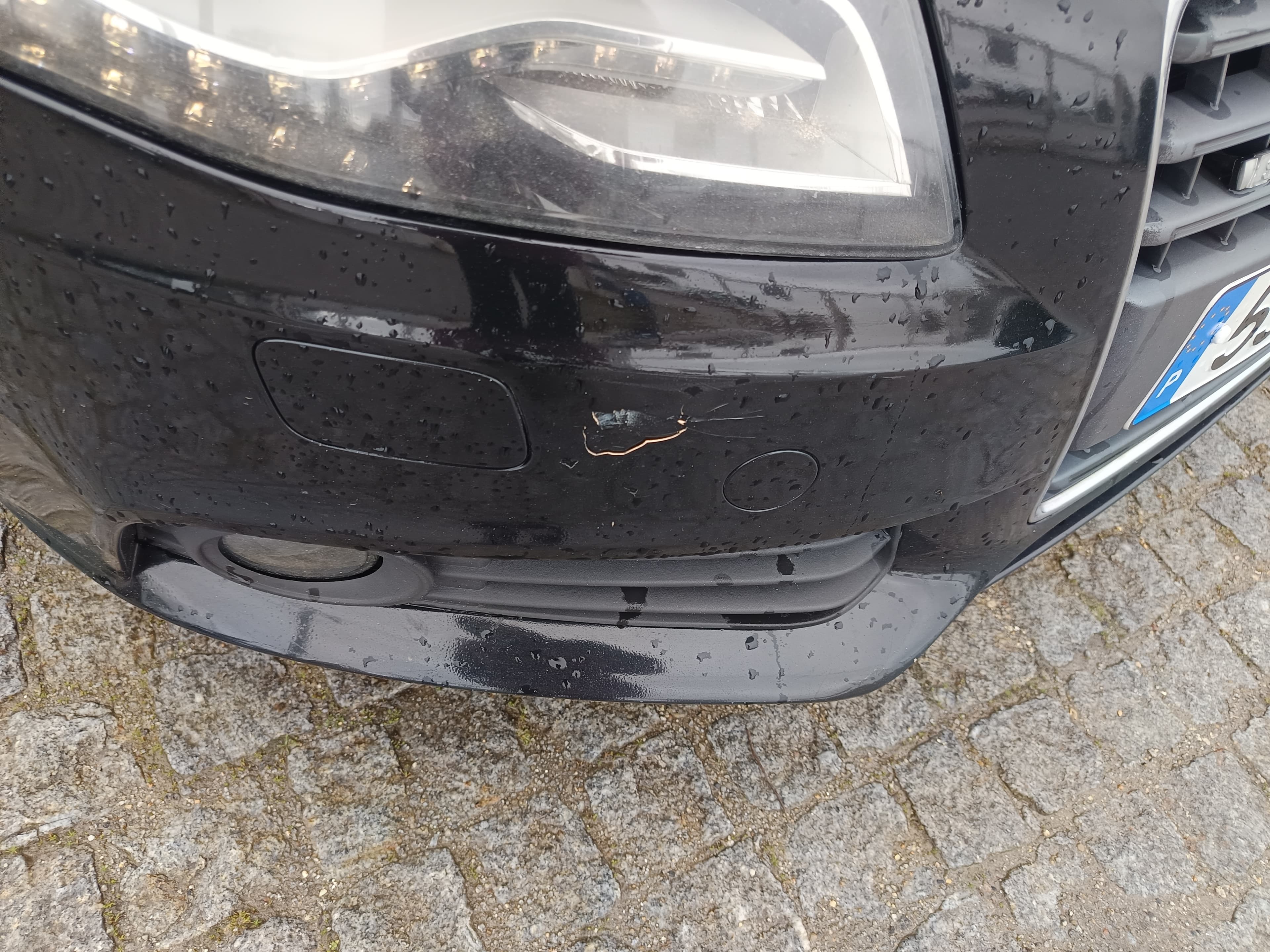 Audi A4 · Ano 2009 — imagem 7