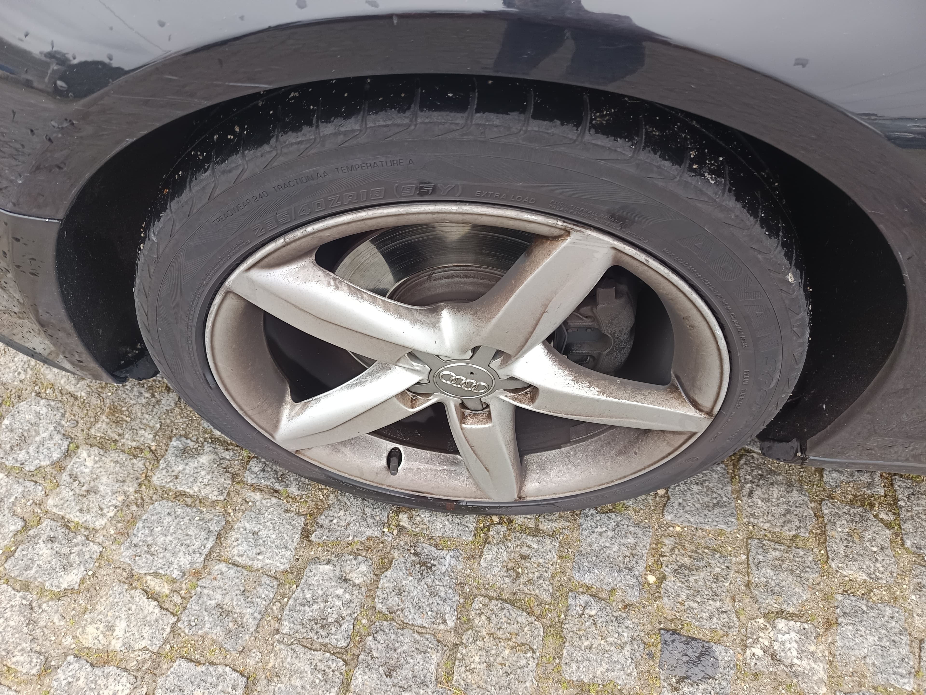 Audi A4 · Ano 2009 — imagem 16