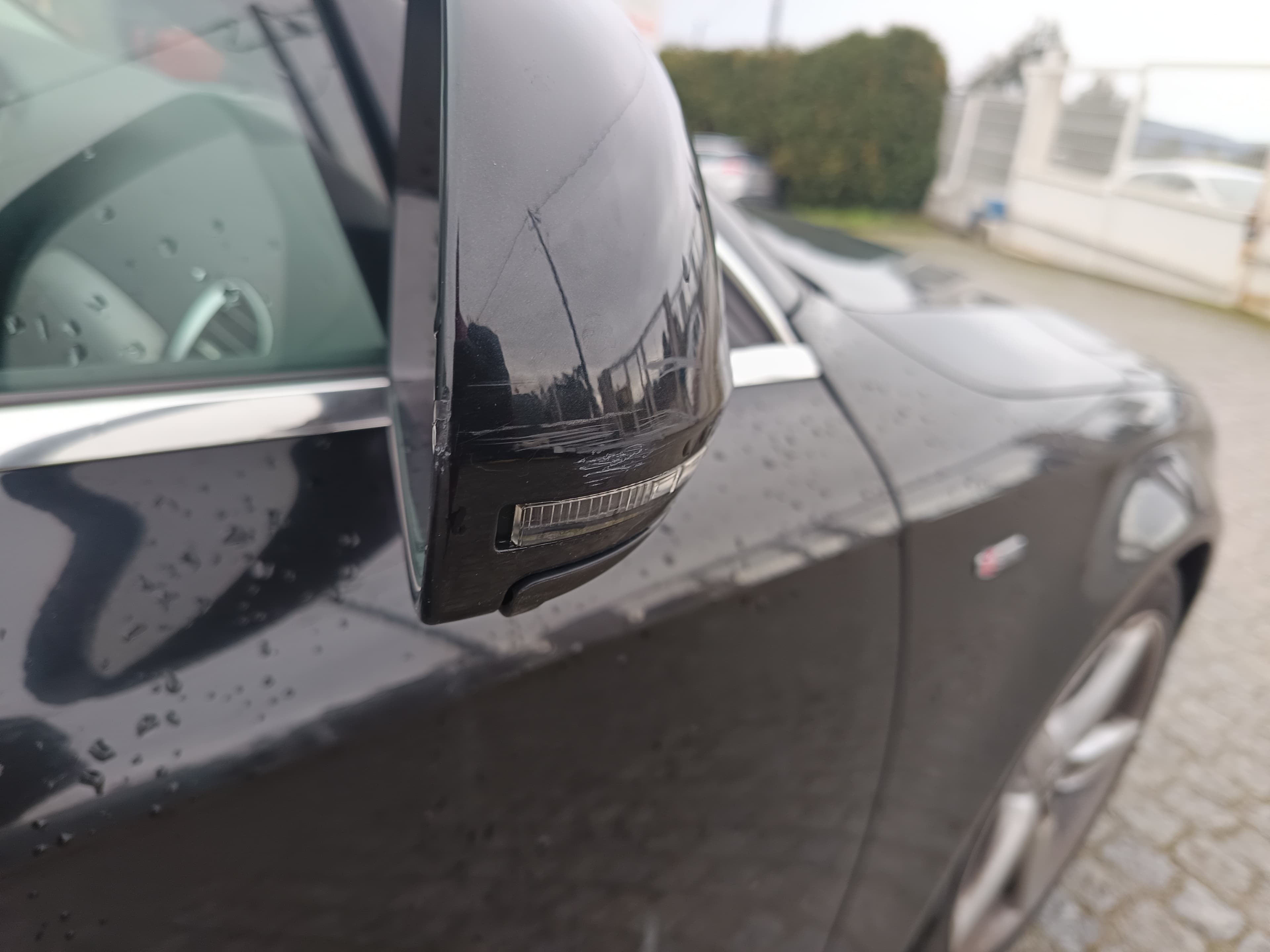 Audi A4 · Ano 2009 — imagem 9