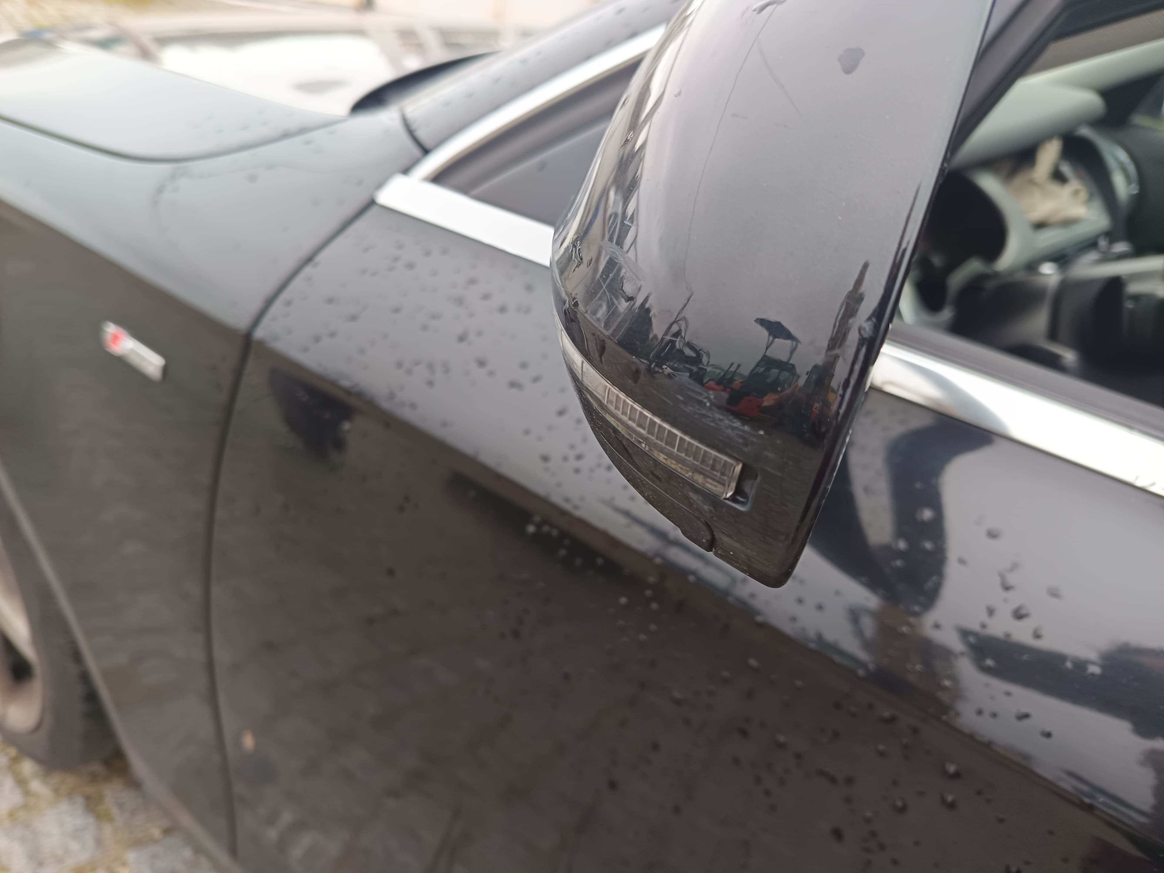 Audi A4 · Ano 2009 — imagem 18