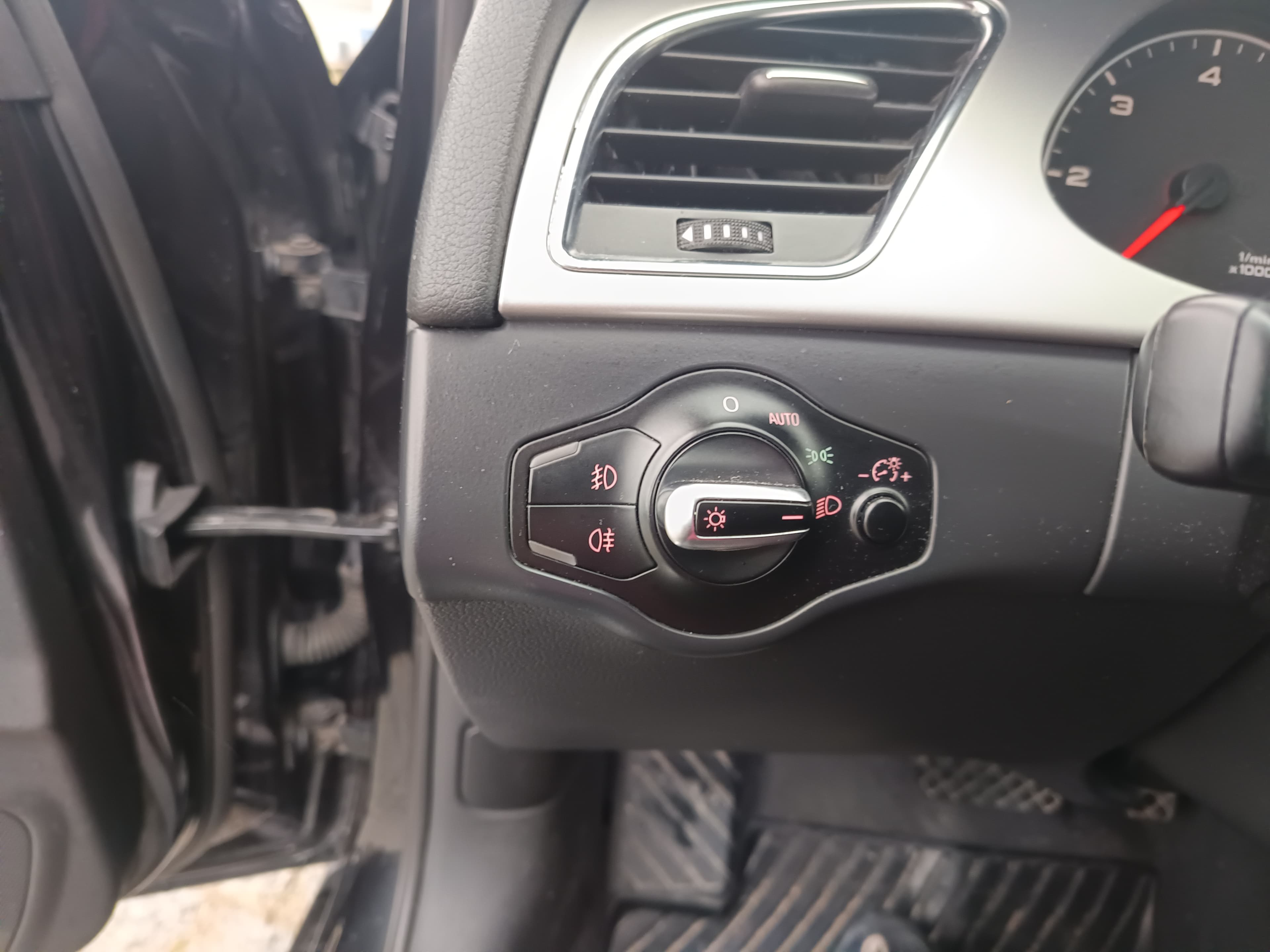 Audi A4 · Ano 2009 — imagem 47